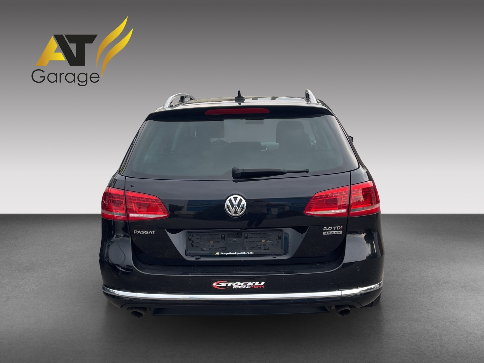 VW Passat Variant 2.0 TDI BMT Highline 4MDSG-image-4