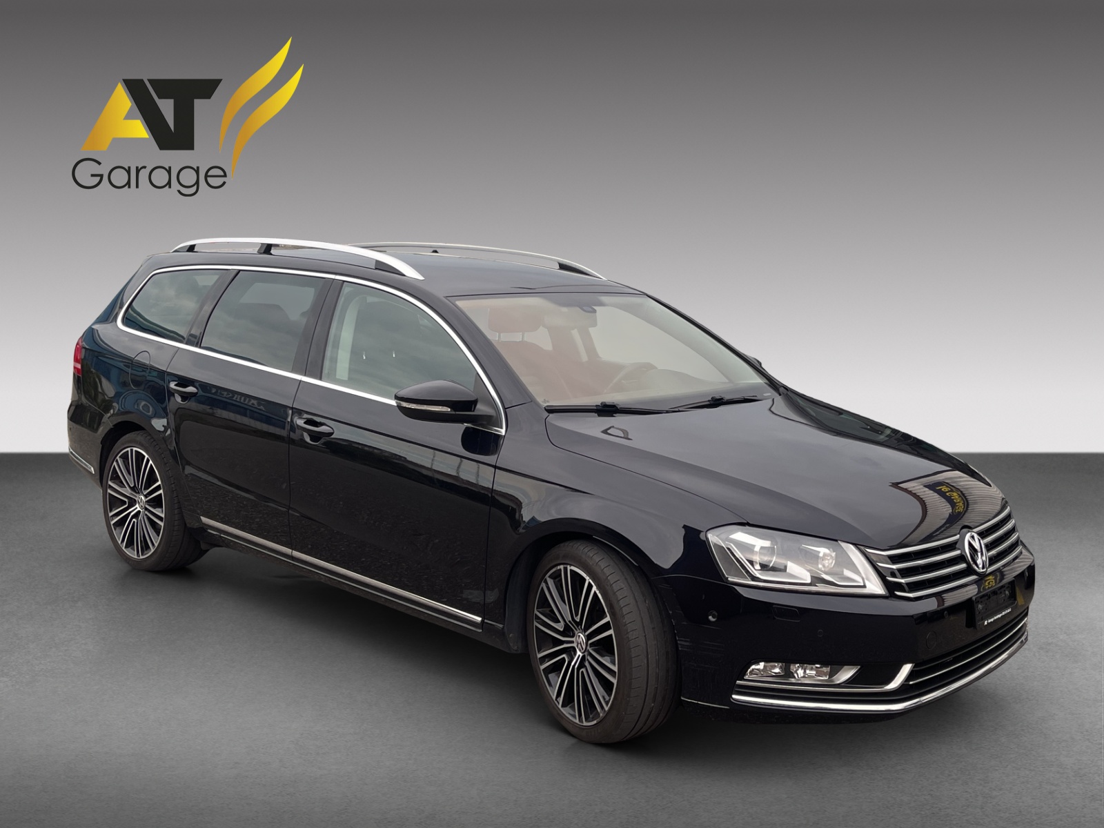 VW Passat Variant 2.0 TDI BMT Highline 4MDSG-image-9