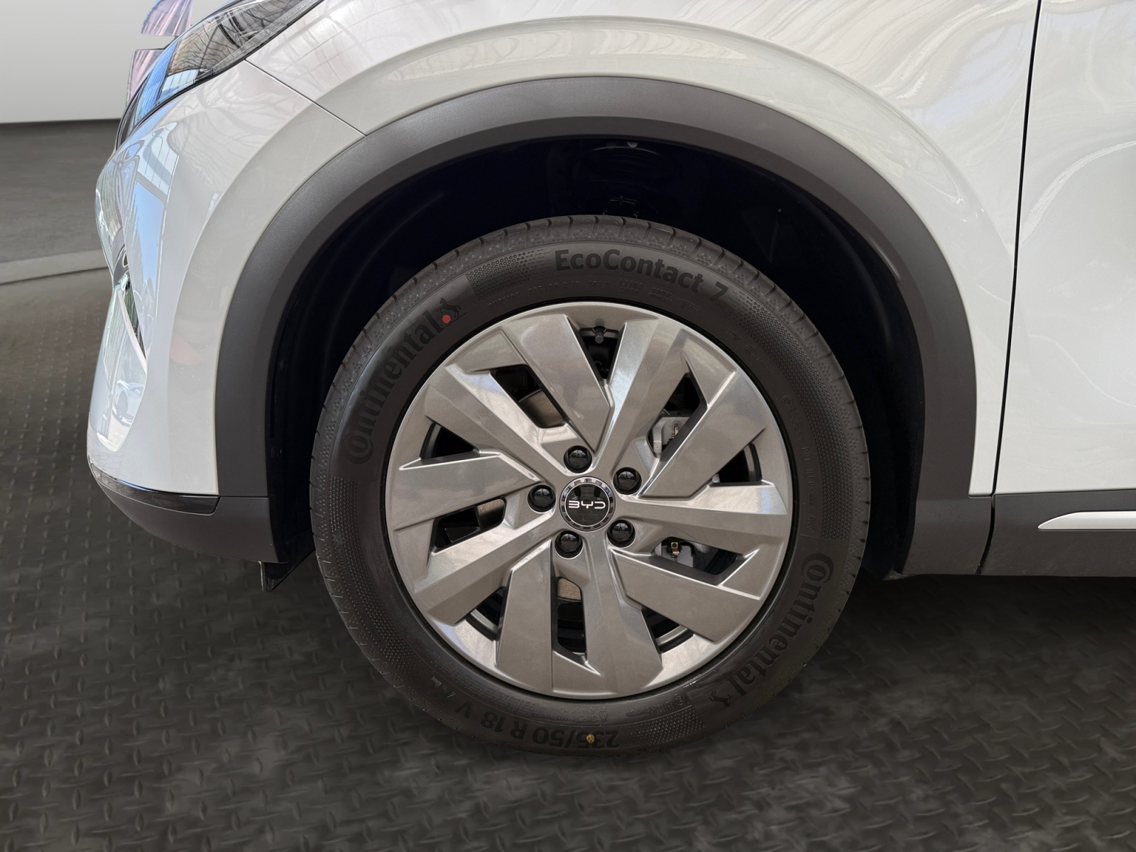 BYD Atto 3 Evo Design 74.8kWh-image-8