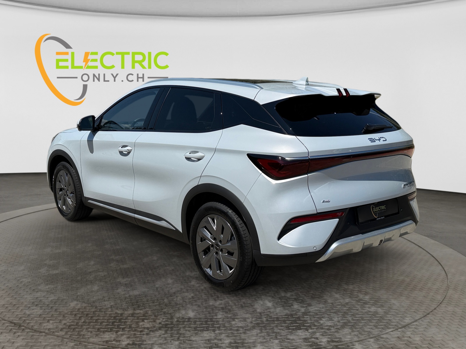 BYD Atto 3 Evo Design 74.8kWh-showroom-element-2