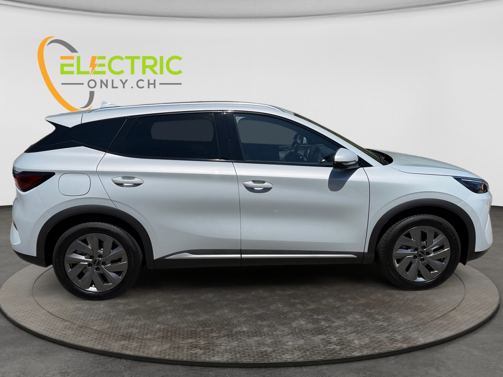 BYD Atto 3 Evo Design 74.8kWh-image-5