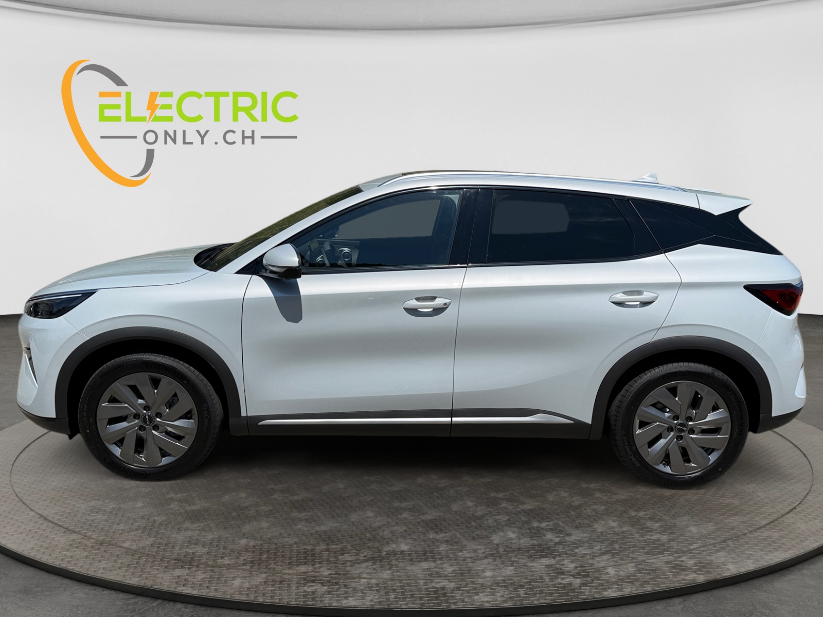 BYD Atto 3 Evo Design 74.8kWh-showroom-element-1