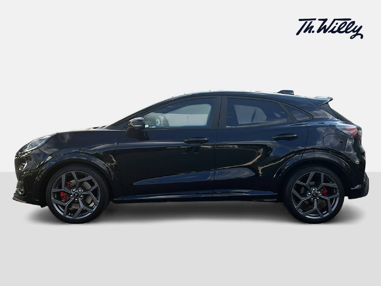 FORD Puma 1.0 EcoB Hybrid 160 ST X-showroom-element-1