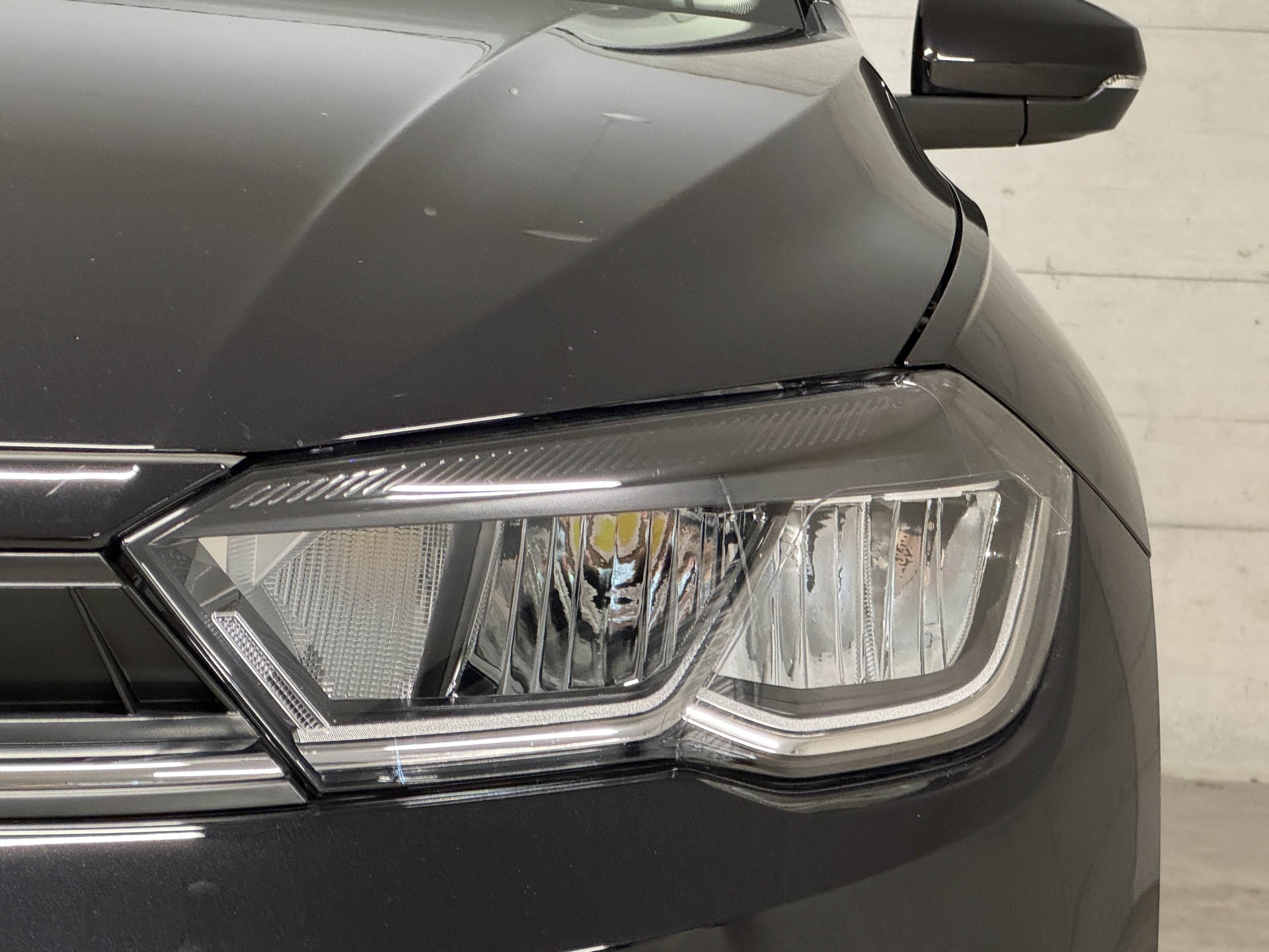 VW Polo 1.0 TSI Trend-image-5