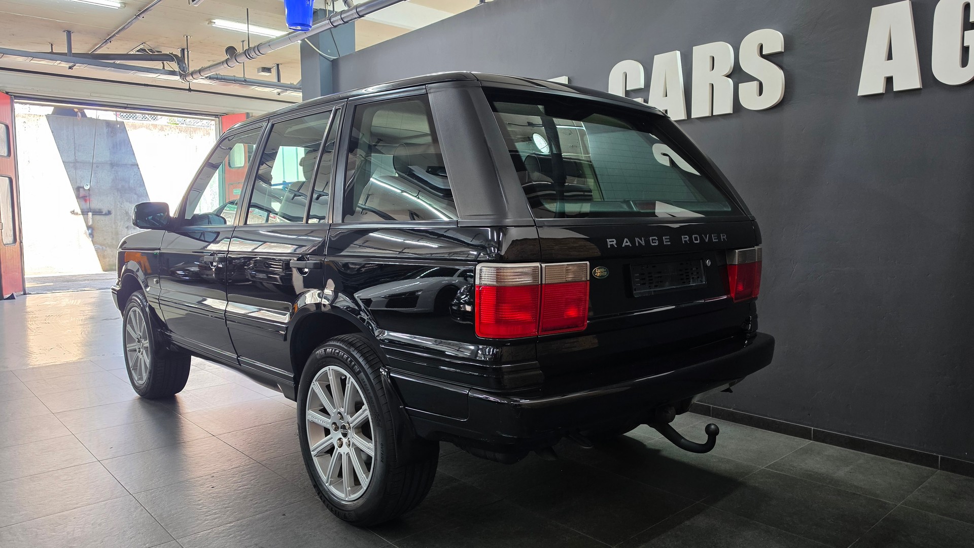 LAND ROVER Range Rover 4.6 HSE-image-6