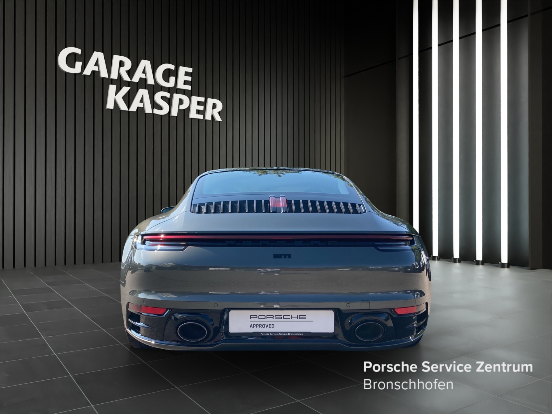 PORSCHE 911 Coupé 3.0 Carrera 4S PDK-showroom-element-3