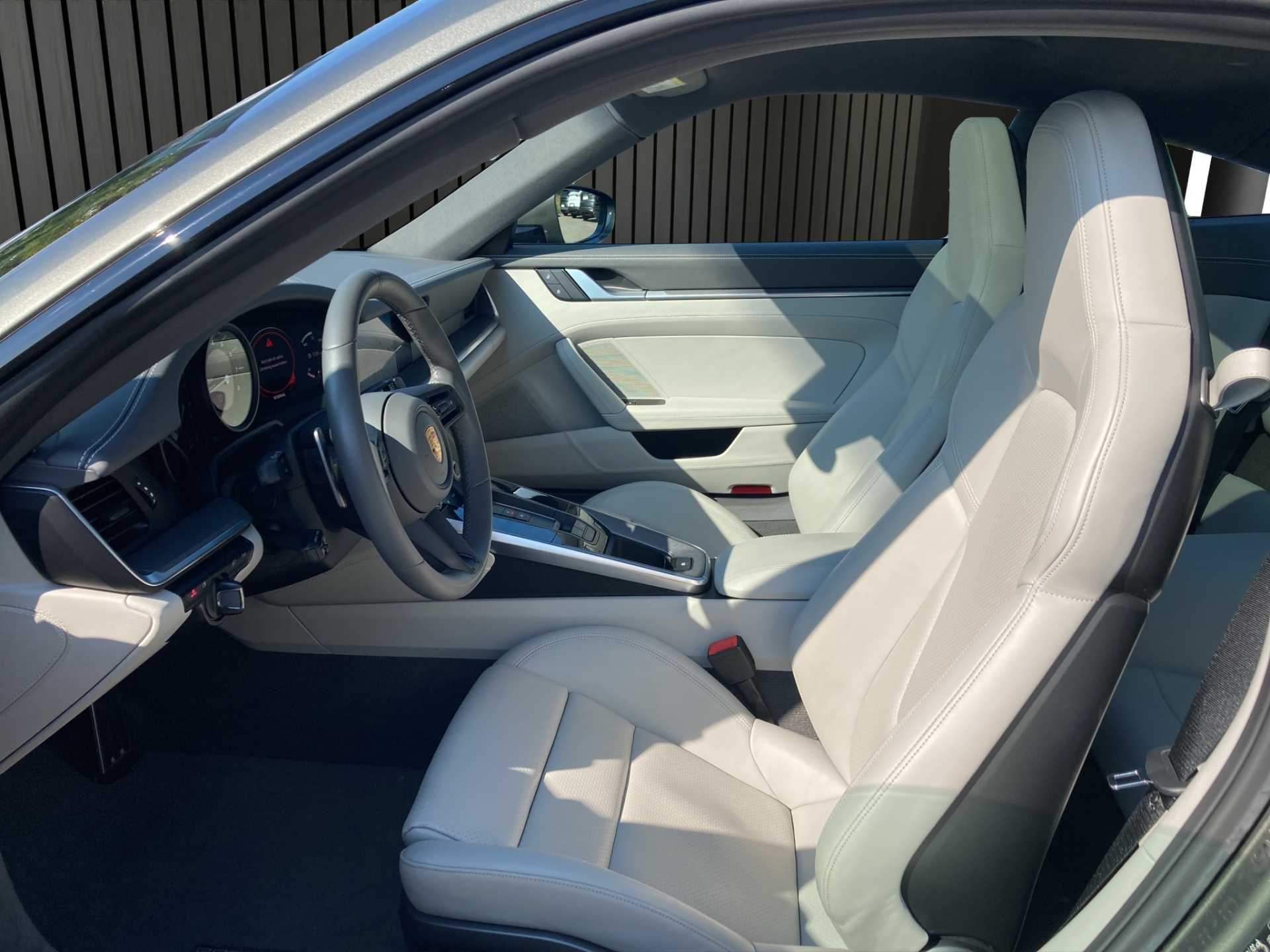 PORSCHE 911 Coupé 3.0 Carrera 4S PDK-image-8