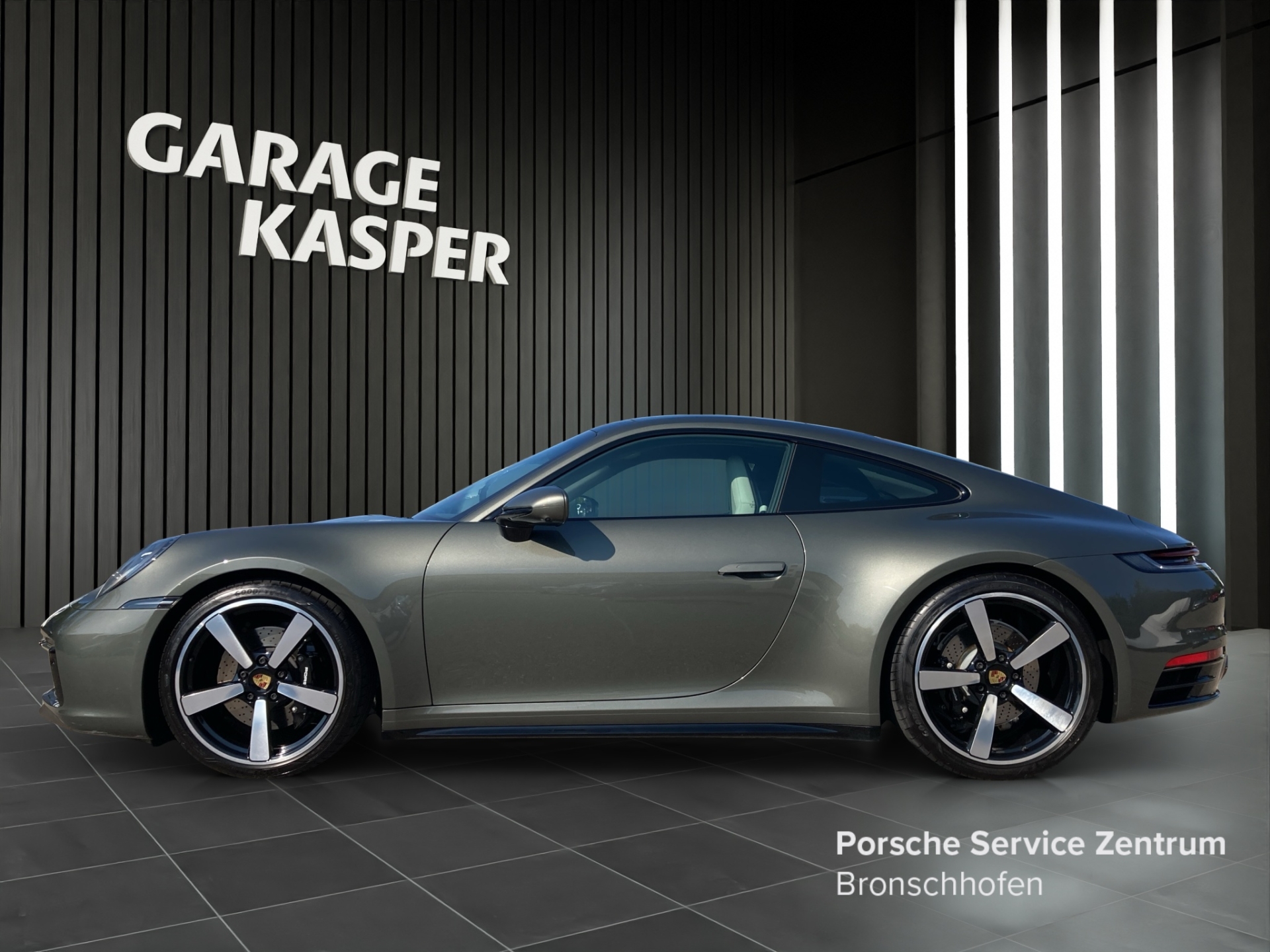PORSCHE 911 Coupé 3.0 Carrera 4S PDK-showroom-element-1