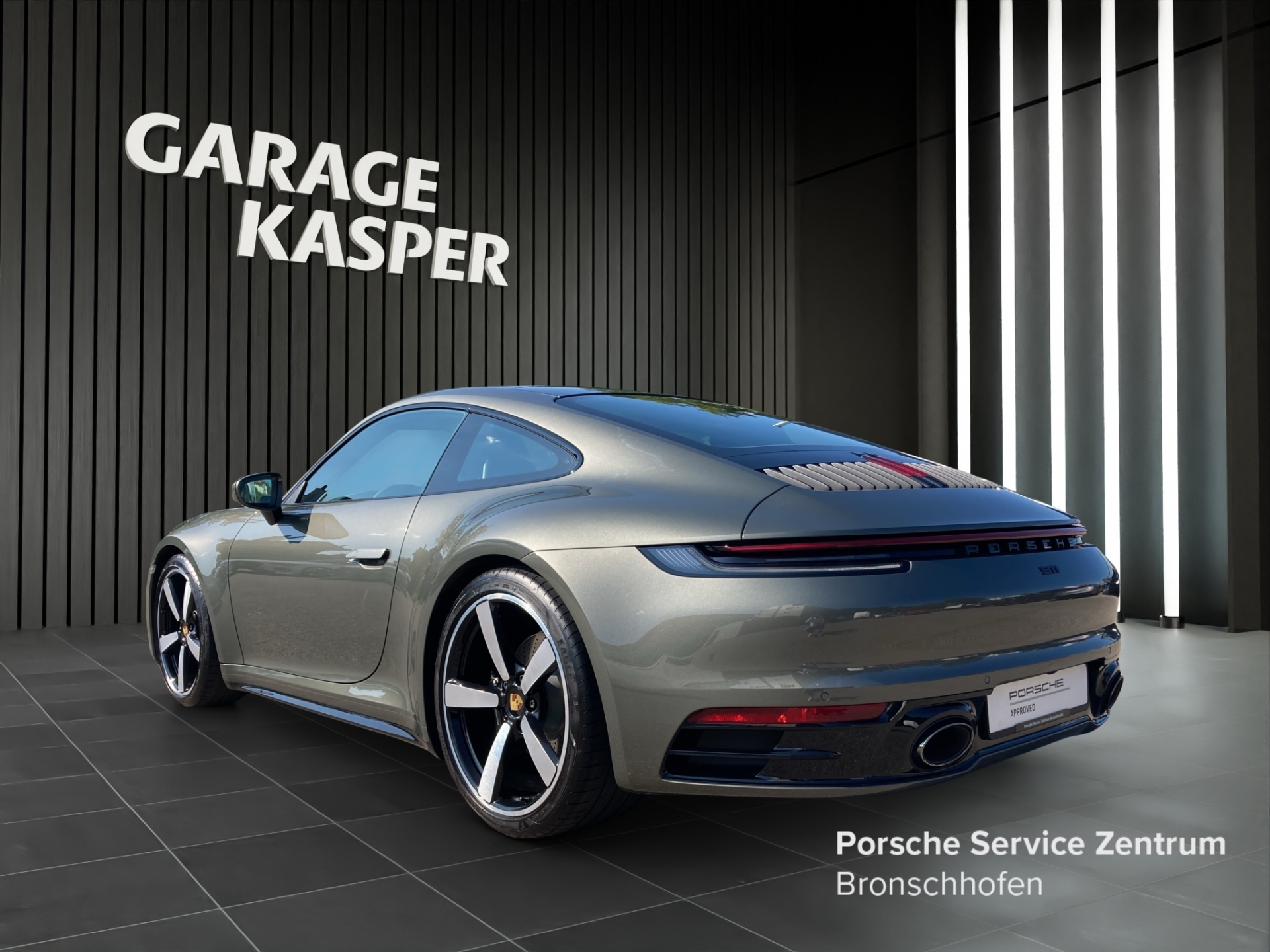 PORSCHE 911 Coupé 3.0 Carrera 4S PDK-showroom-element-2