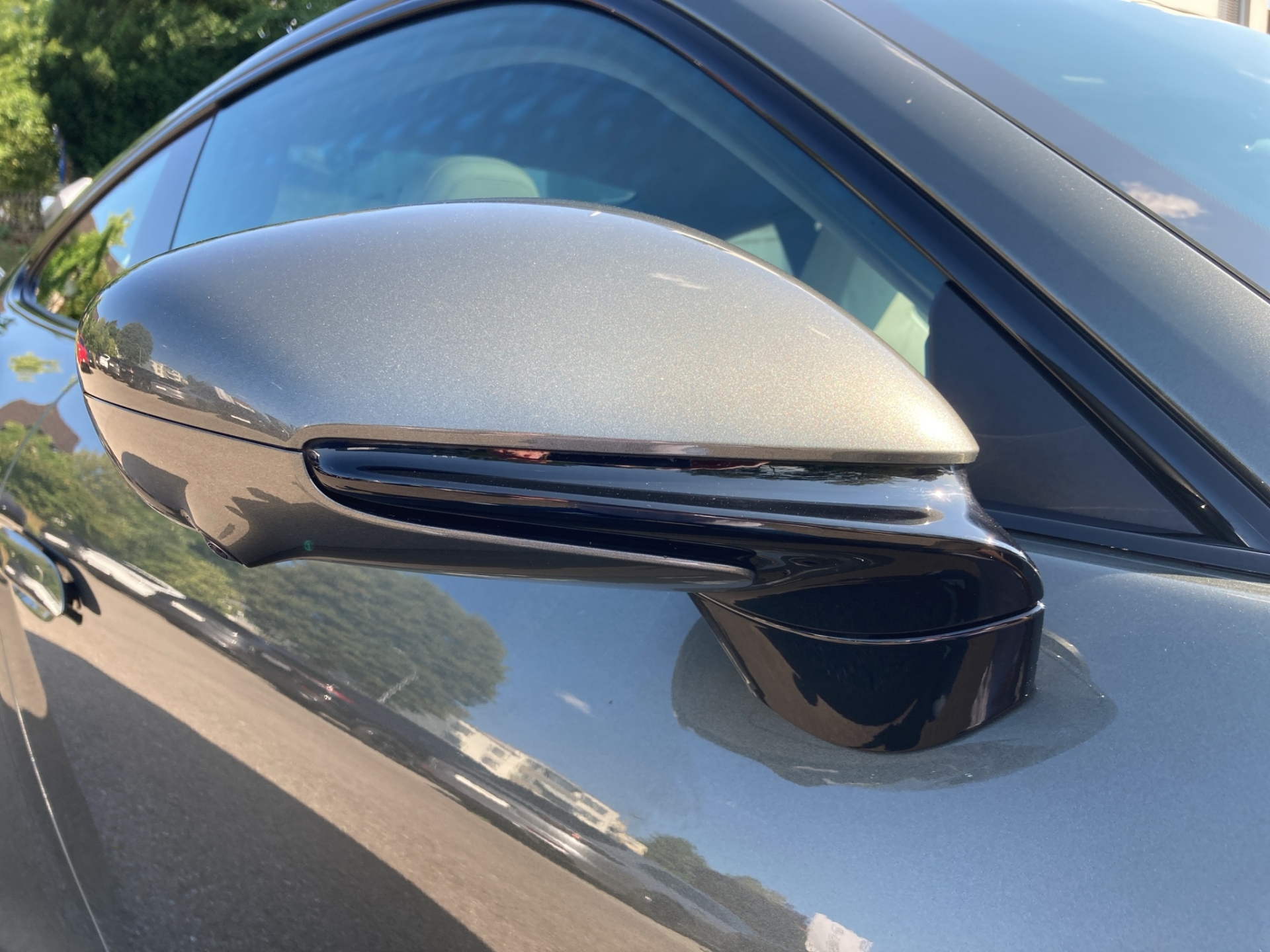 PORSCHE 911 Coupé 3.0 Carrera 4S PDK-image-17