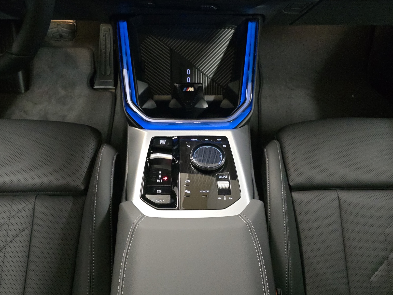 BMW X3 xDrive M50 48V M Sport Pro-image-16