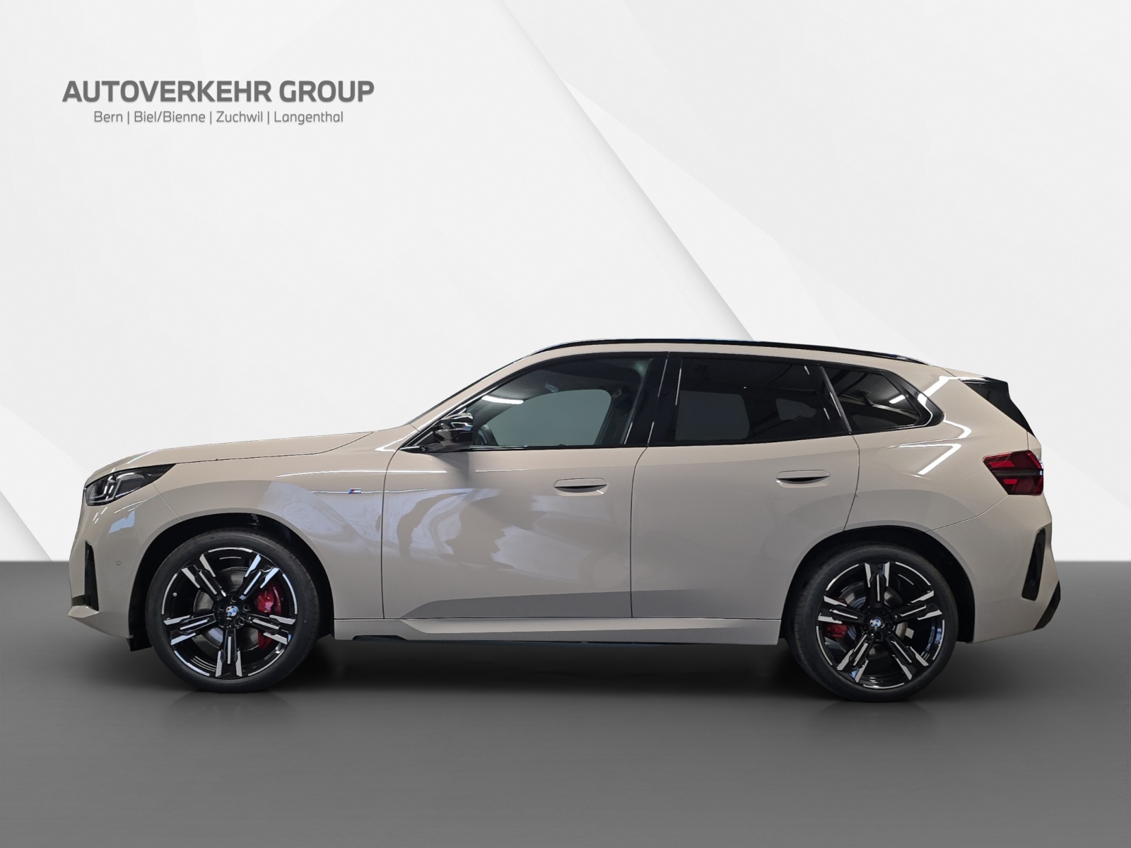 BMW X3 xDrive M50 48V M Sport Pro-image-7