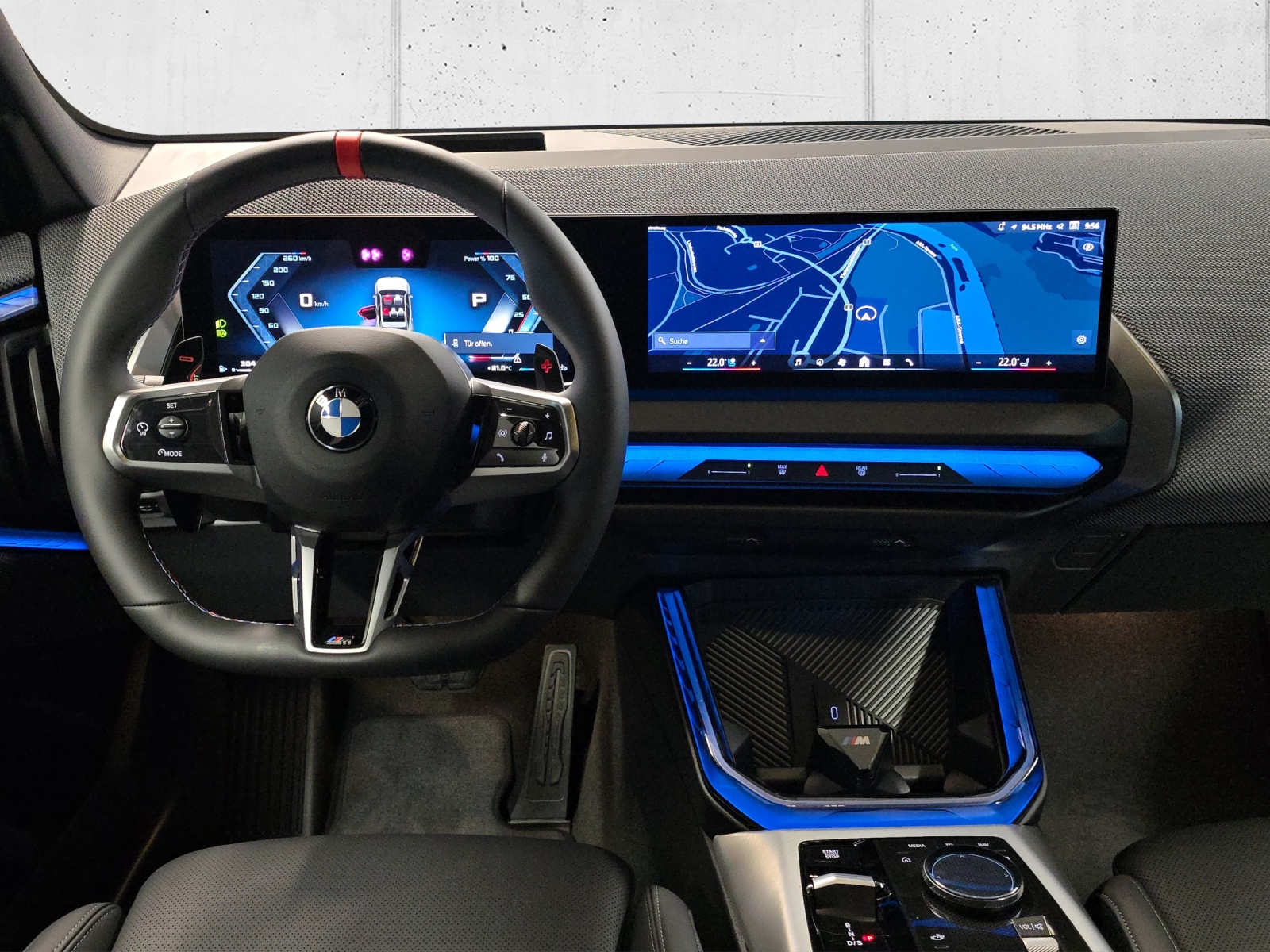 BMW X3 xDrive M50 48V M Sport Pro-image-12