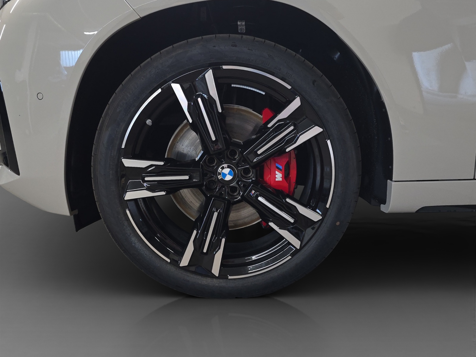 BMW X3 xDrive M50 48V M Sport Pro-image-8