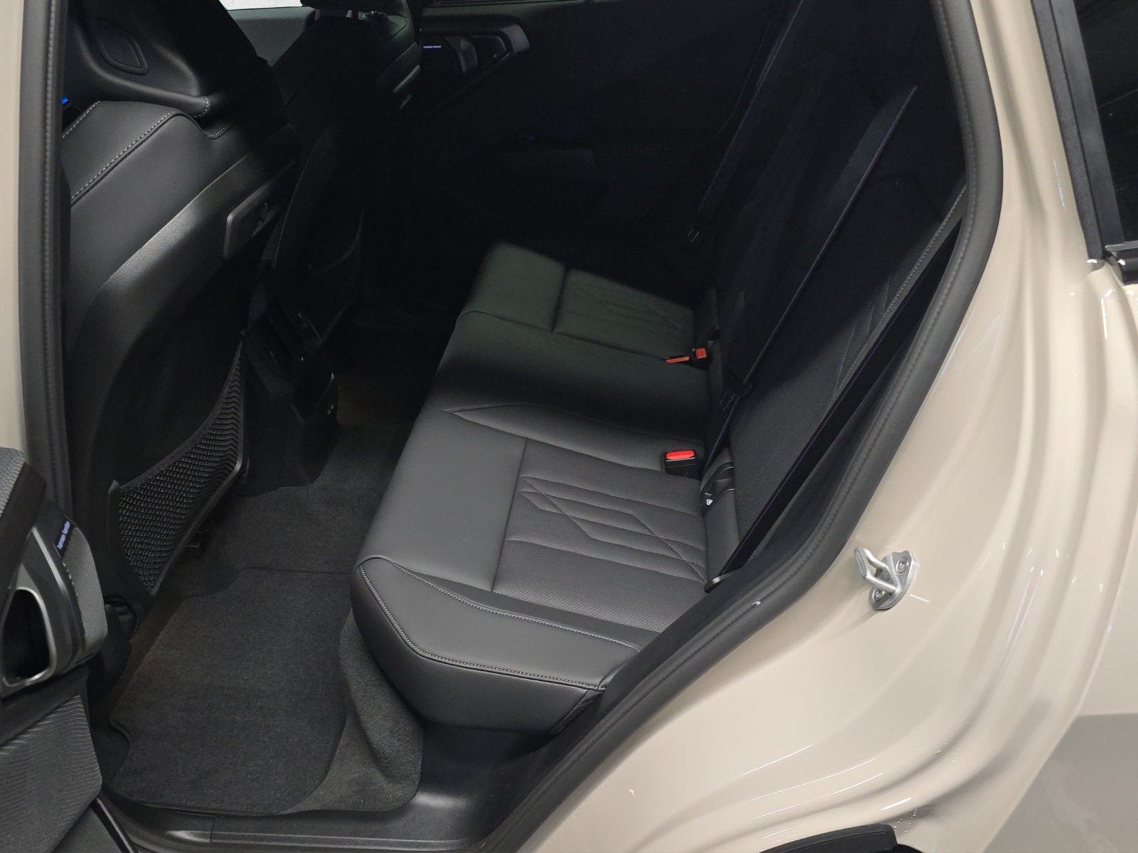 BMW X3 xDrive M50 48V M Sport Pro-image-18