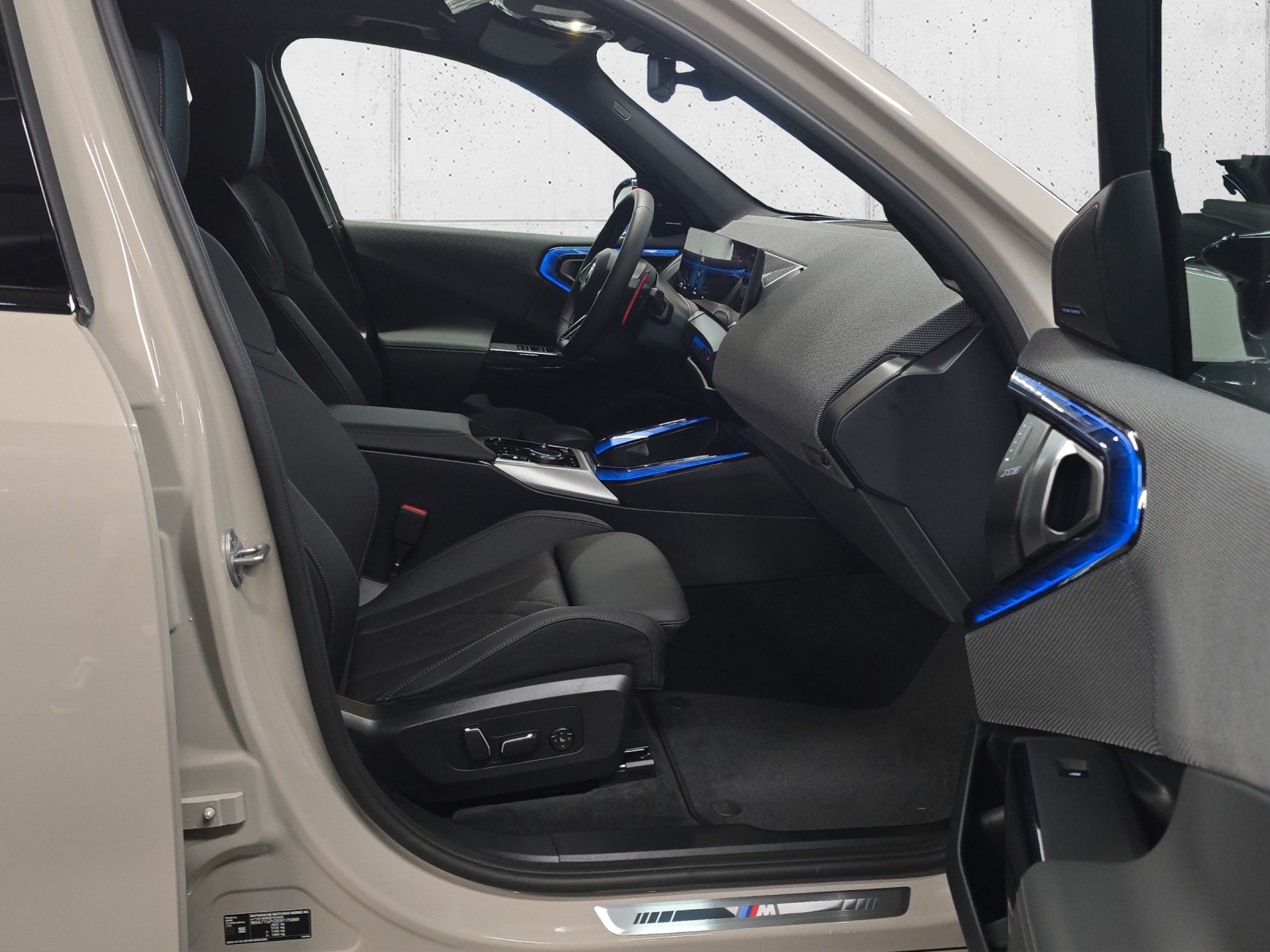 BMW X3 xDrive M50 48V M Sport Pro-image-10
