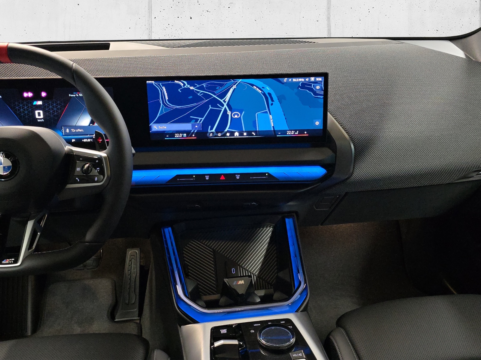 BMW X3 xDrive M50 48V M Sport Pro-image-14