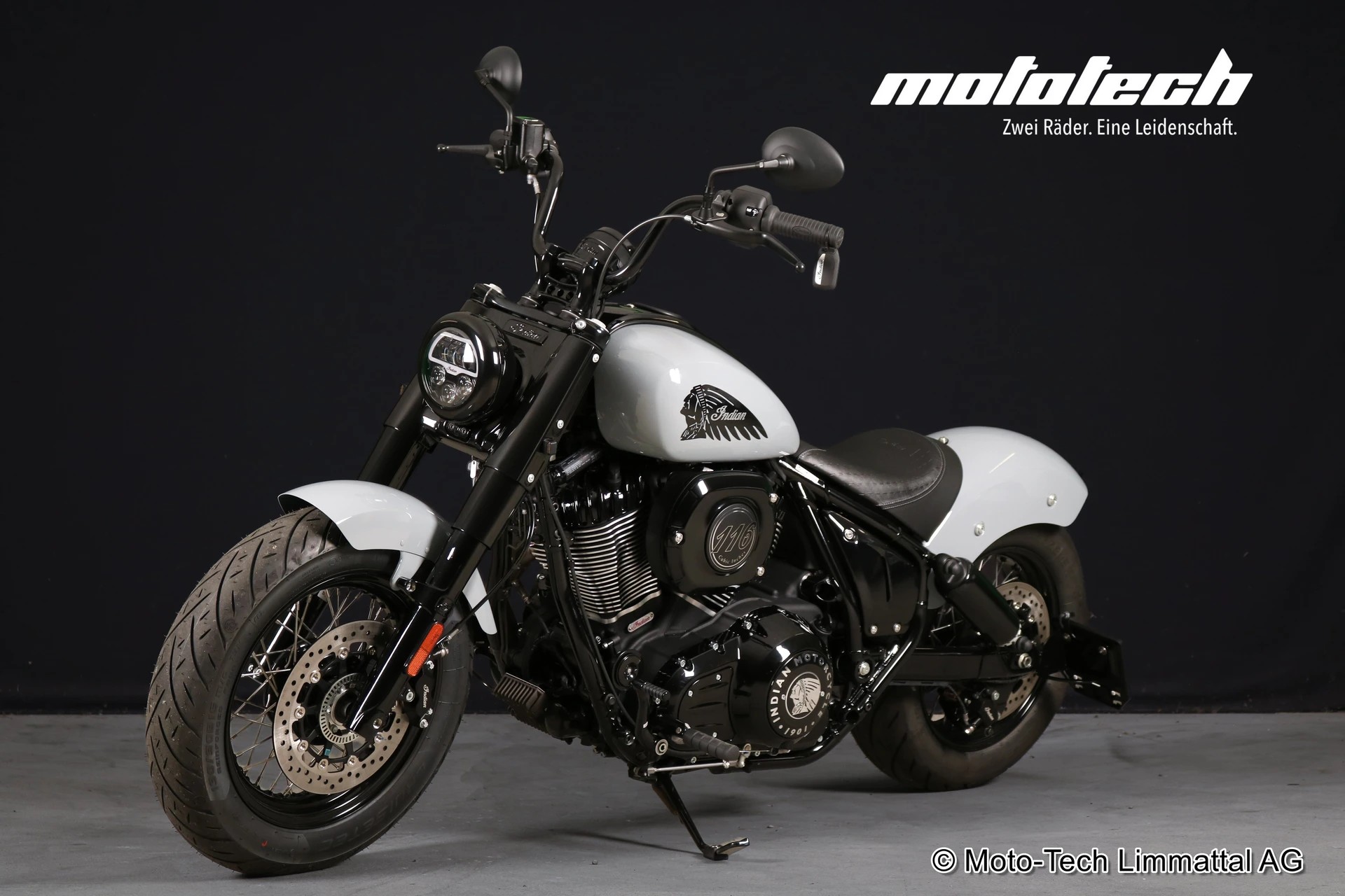 INDIAN Chief Bobber-image-5