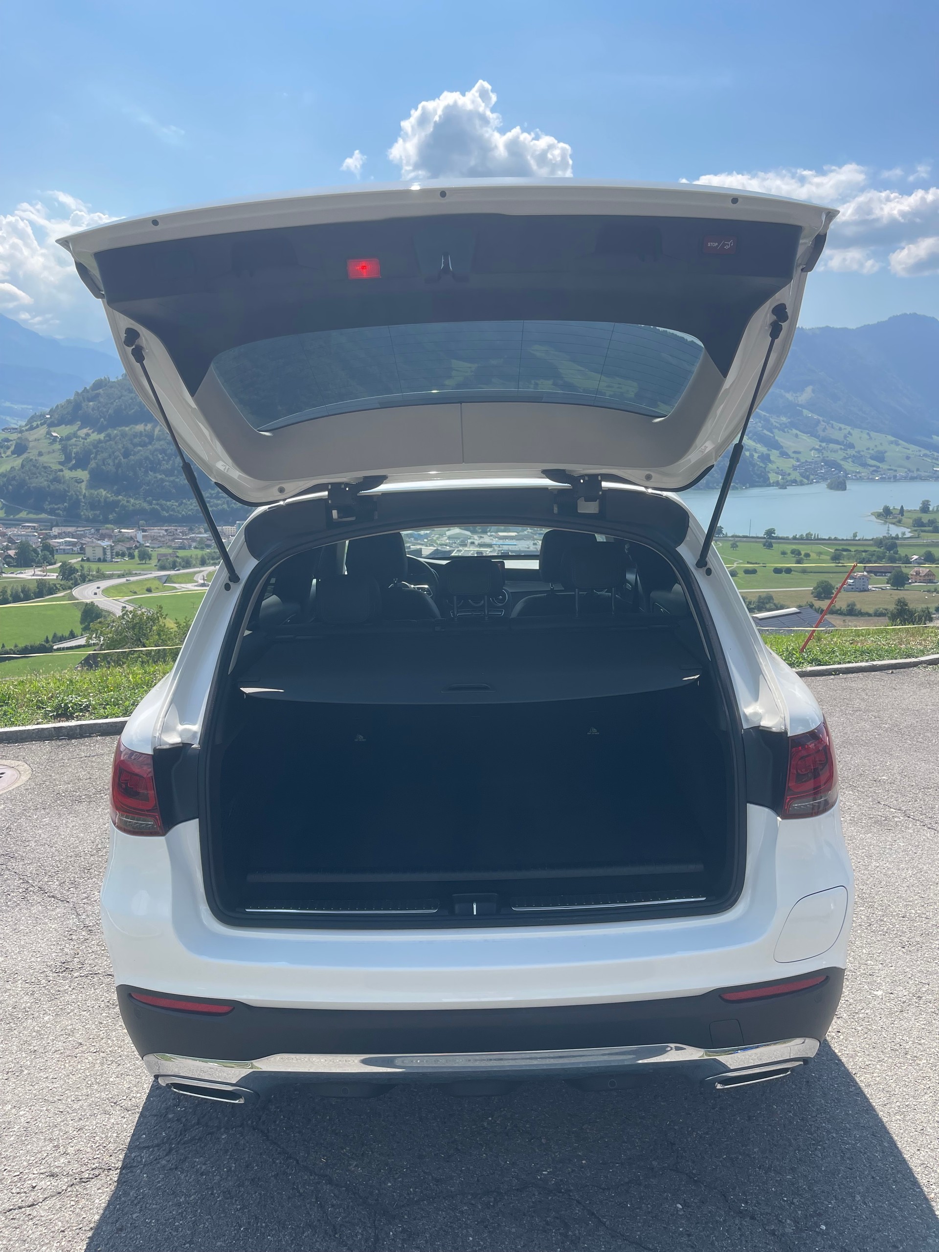 MERCEDES-BENZ GLC 300 e 4m-image-1