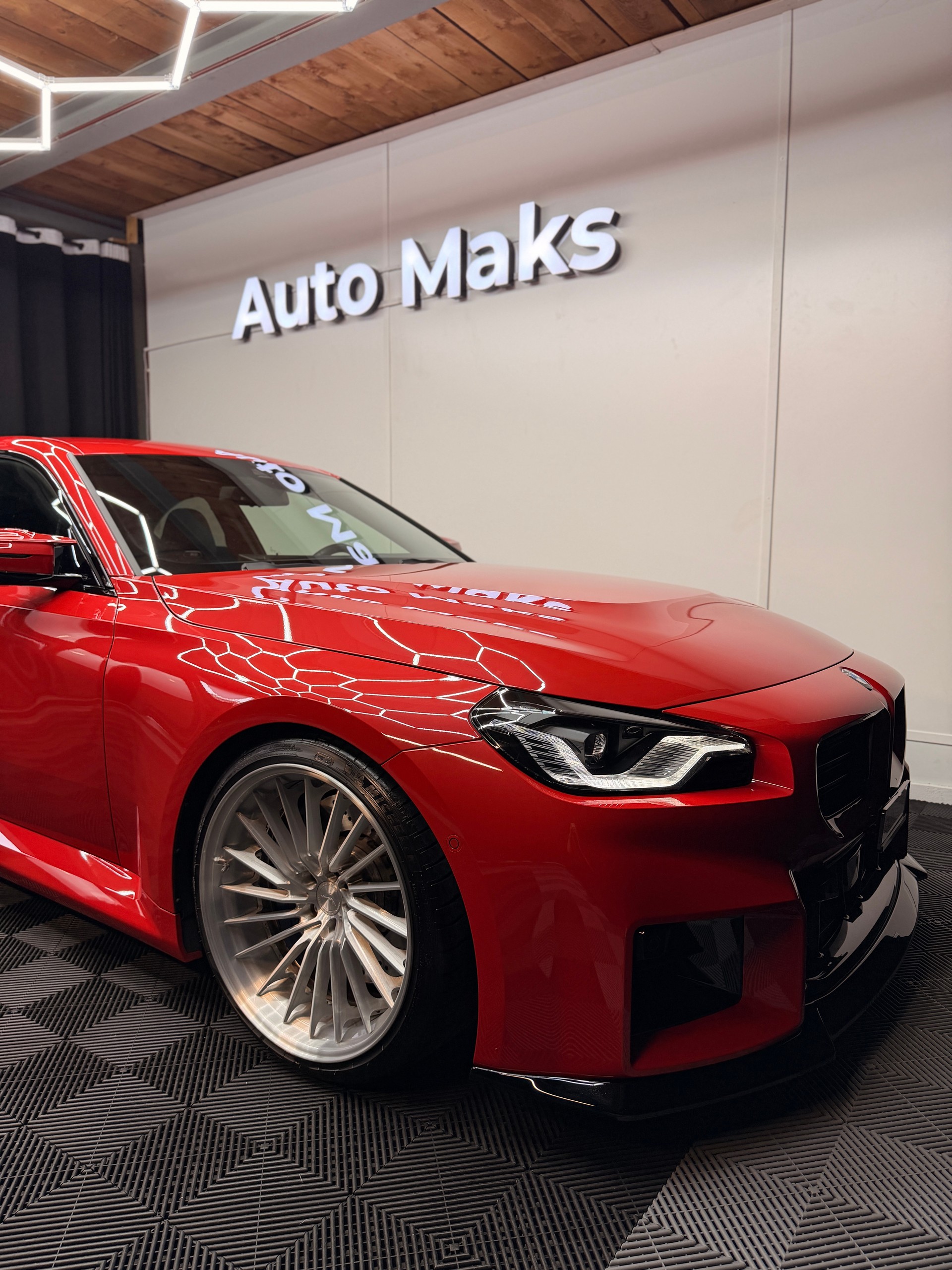 BMW M2 Steptronic-image-15
