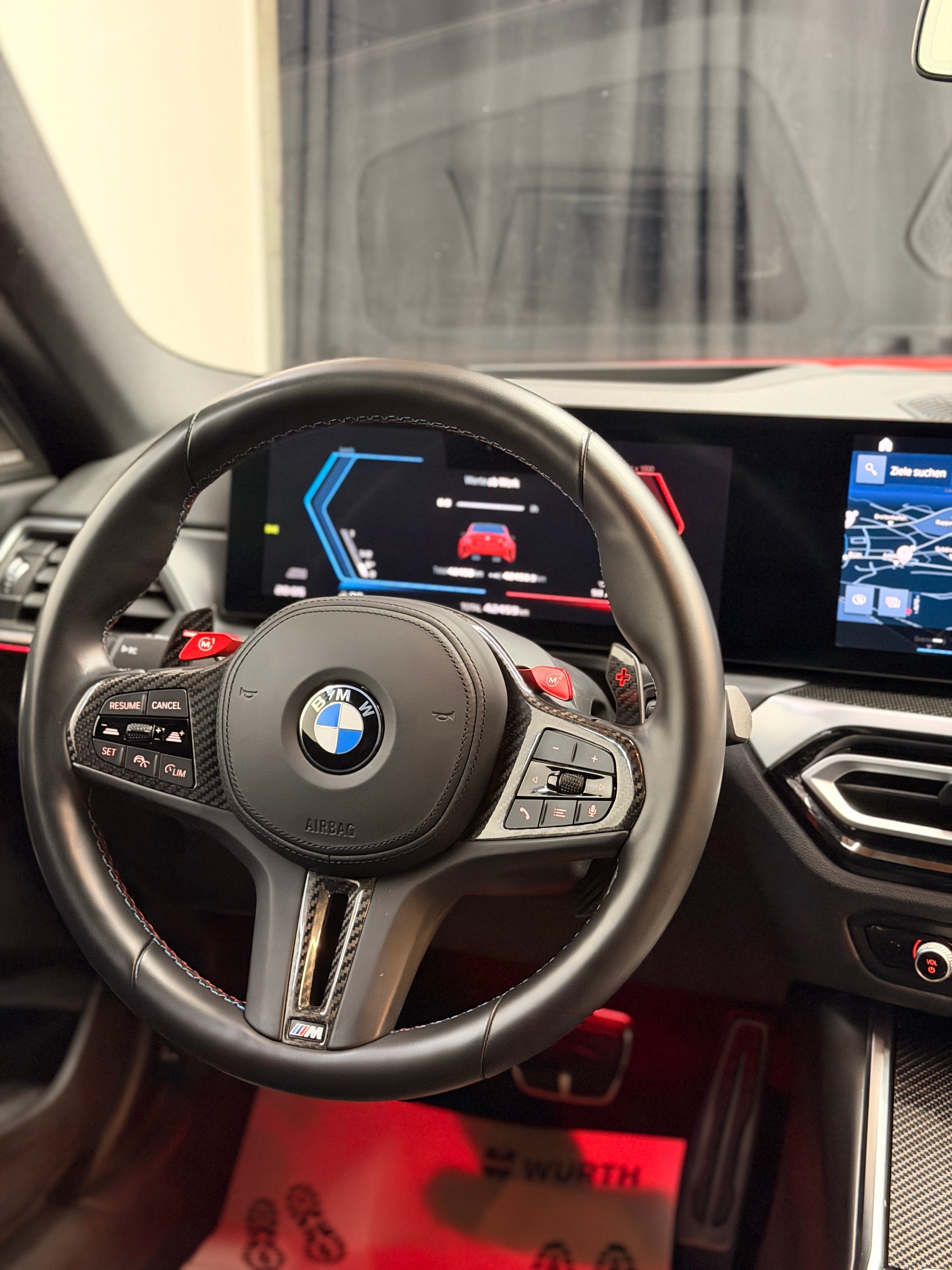 BMW M2 Steptronic-image-12