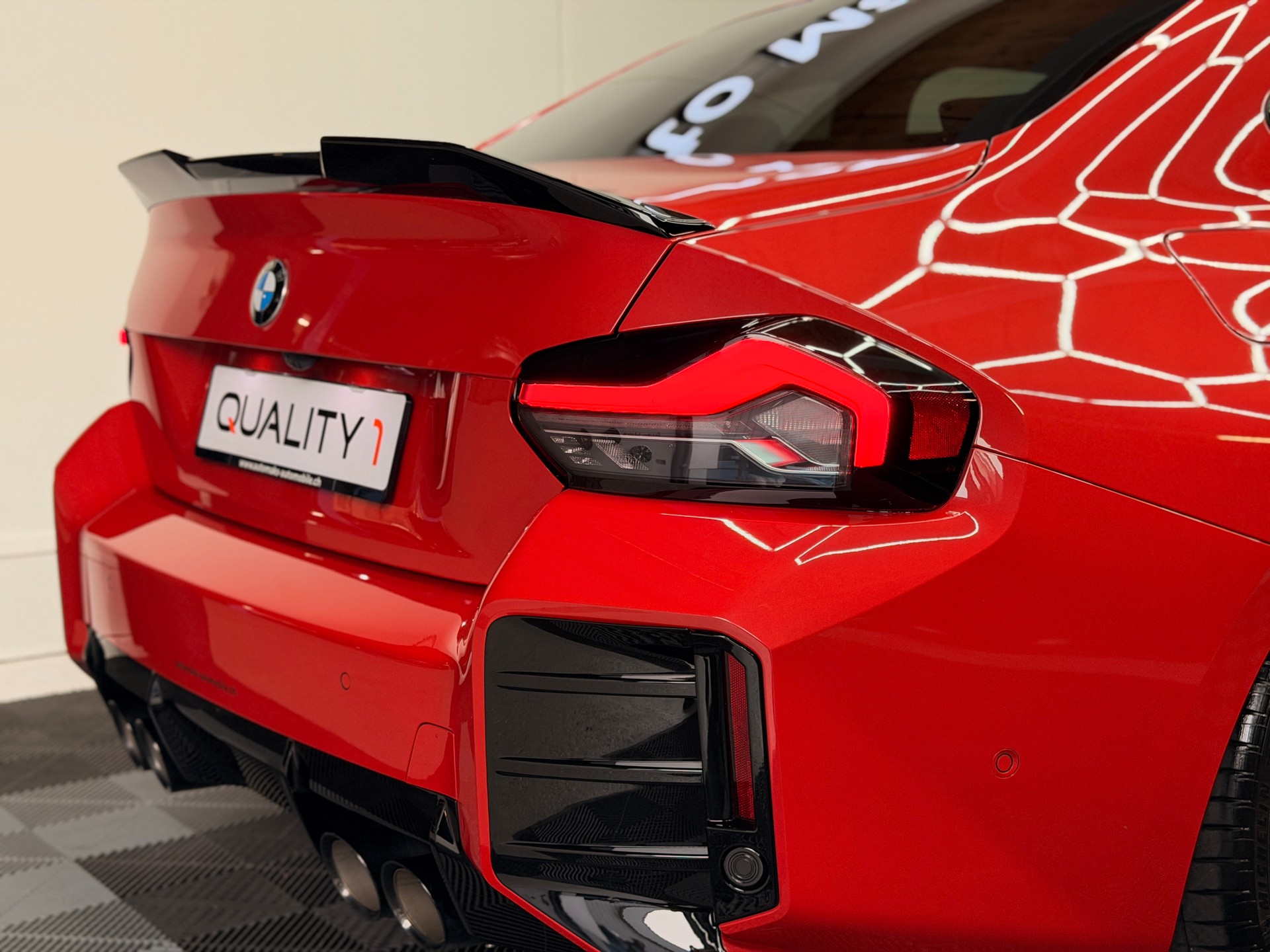 BMW M2 Steptronic-image-6