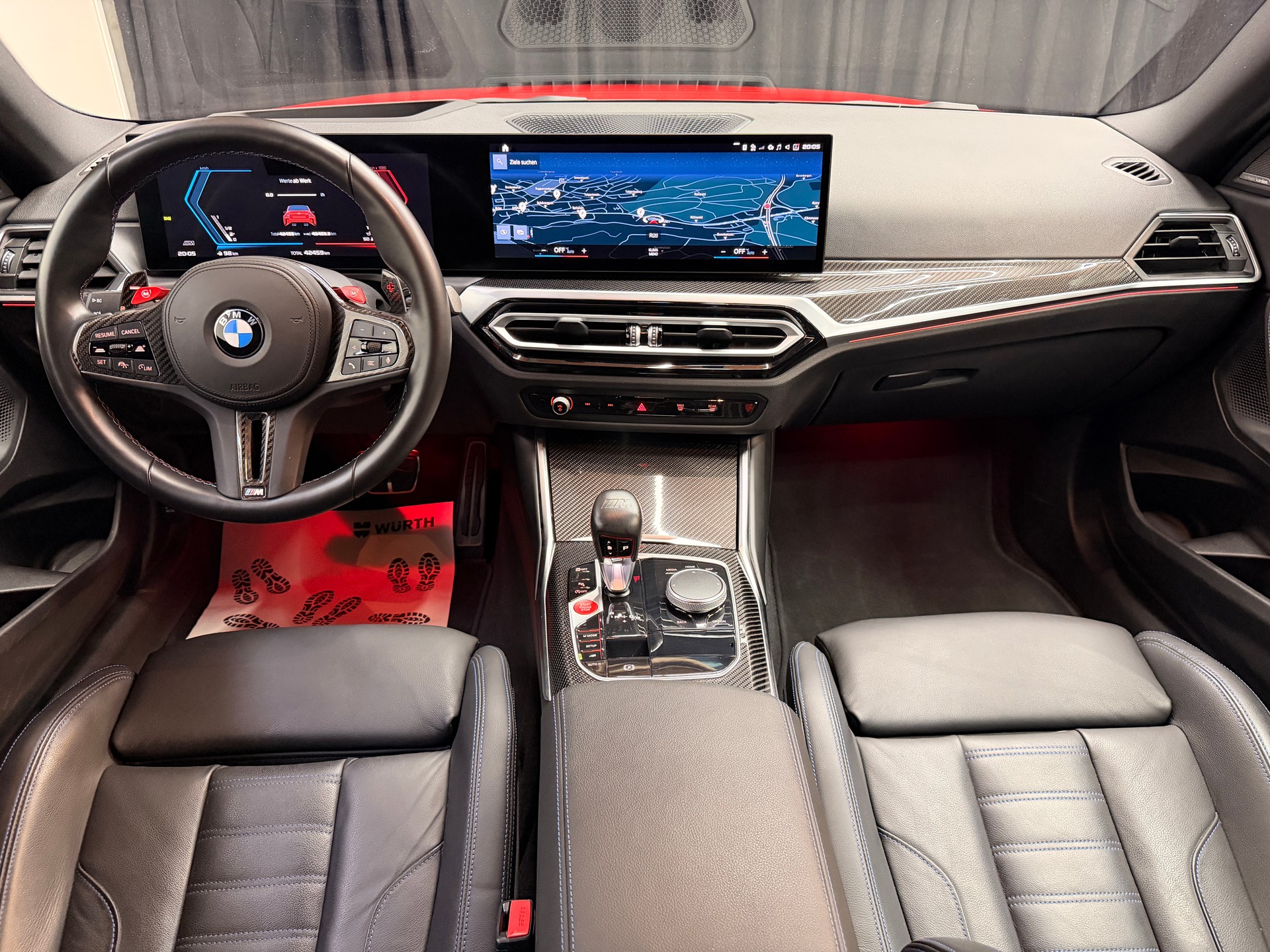 BMW M2 Steptronic-image-11