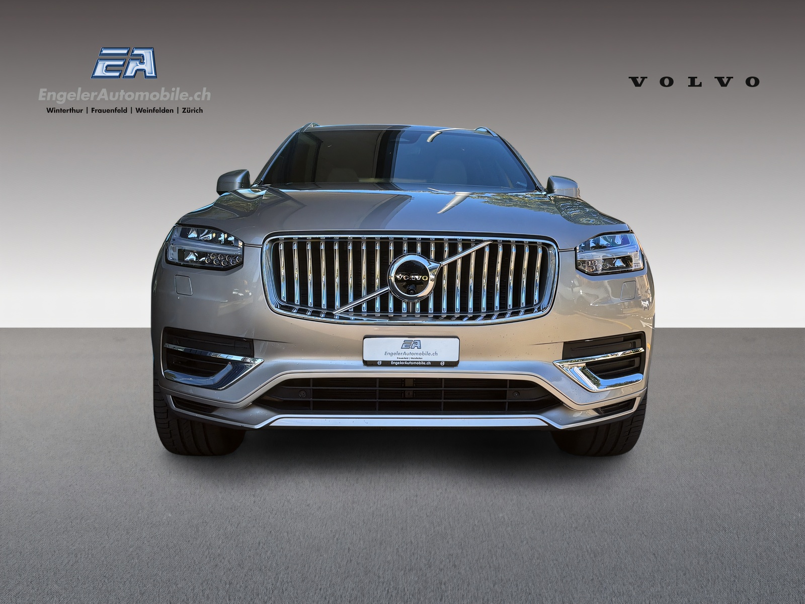VOLVO XC90 2.0 T8 TE Ultra Bright 7P. eAWD-showroom-element-1