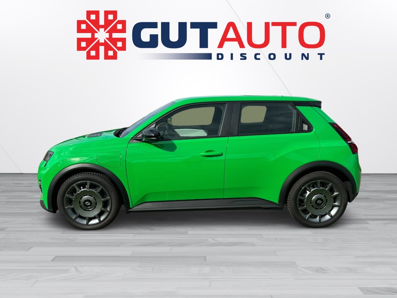 RENAULT R5 E-Tech Urban Range 40 kWh Evolution-showroom-element-1