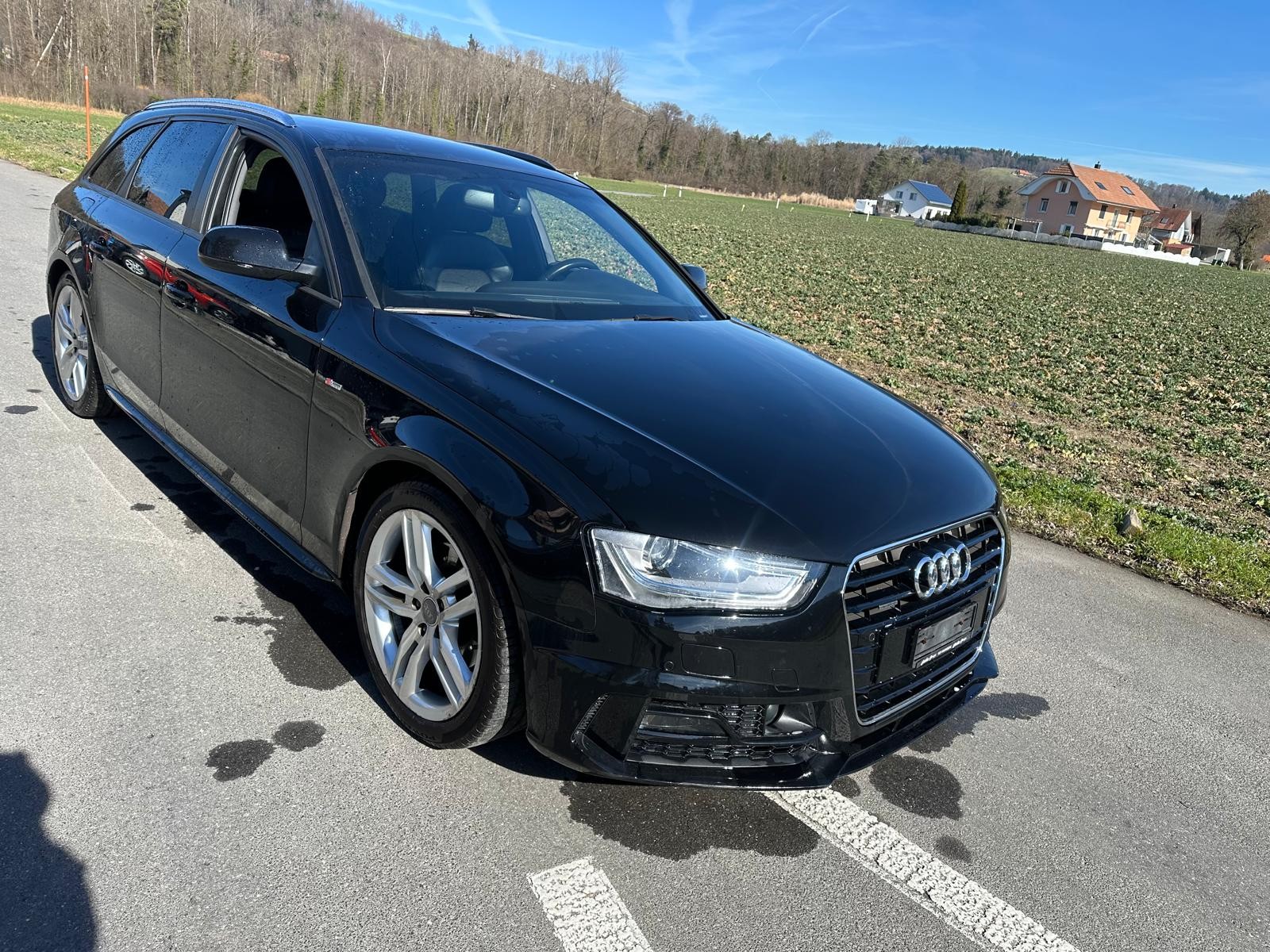 AUDI A4 ALLROAD-image-5