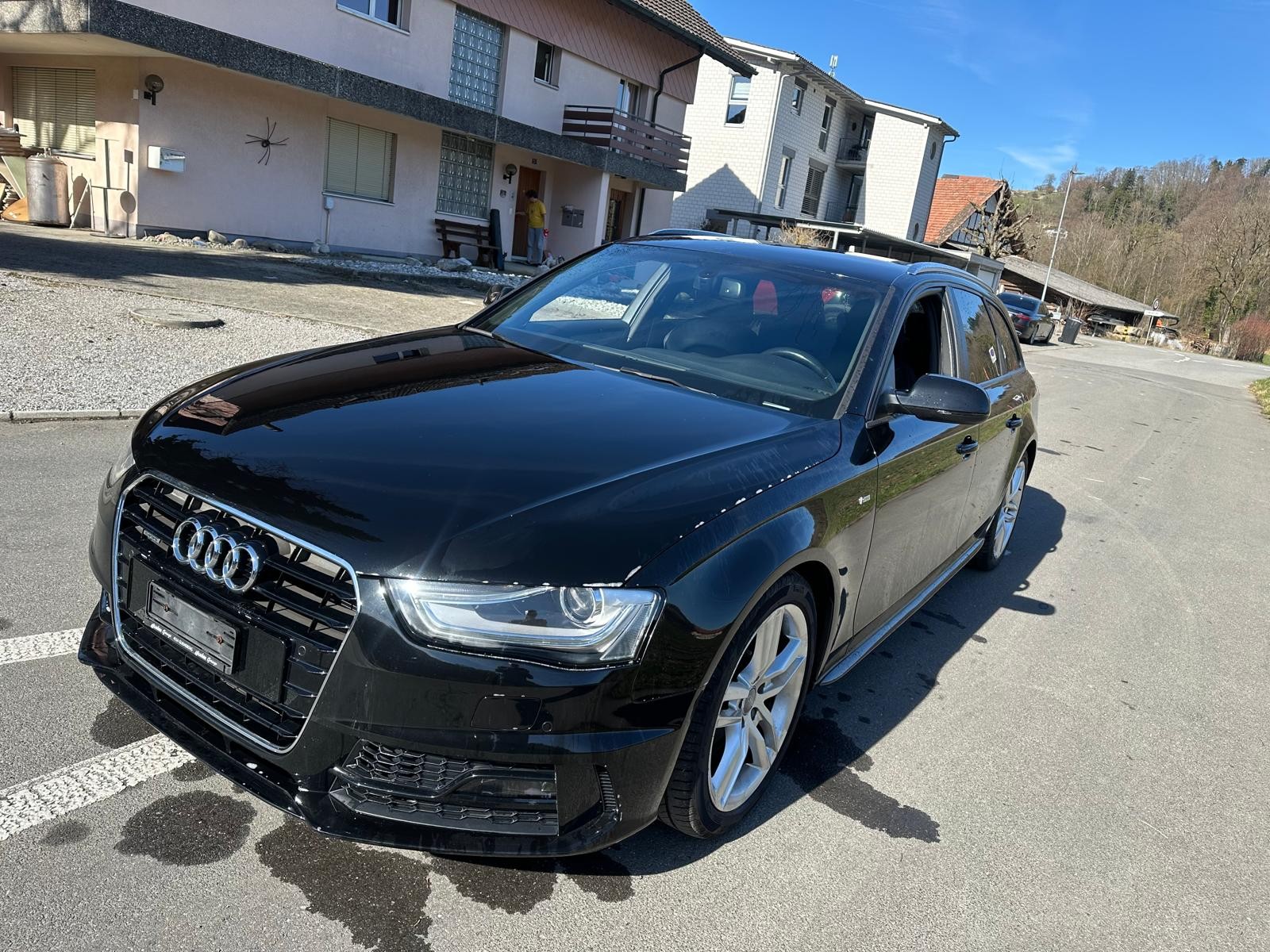 AUDI A4 ALLROAD-image-10