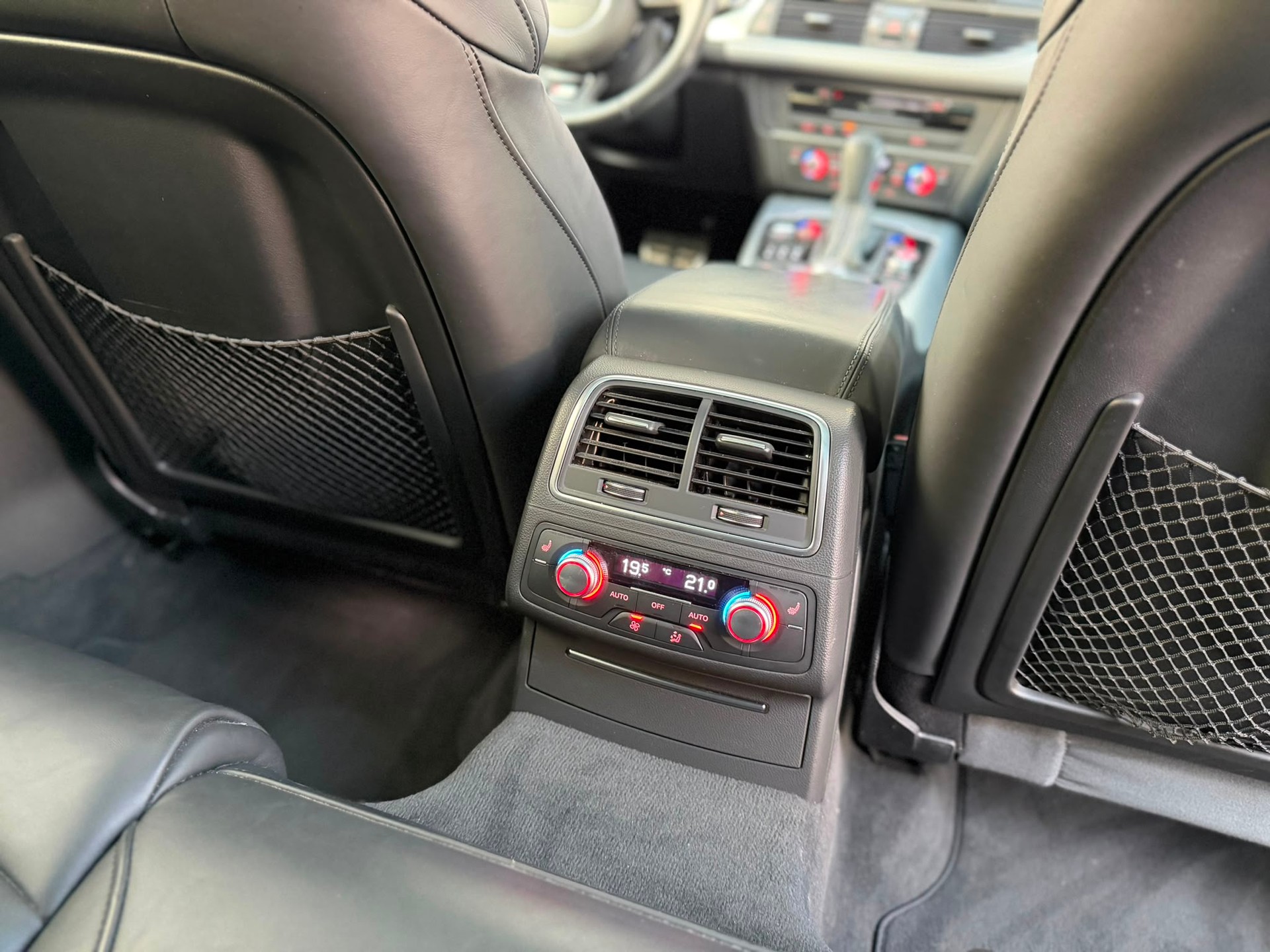 AUDI A6 Avant 3.0 TDI V6 quattro S-tronic-image-20