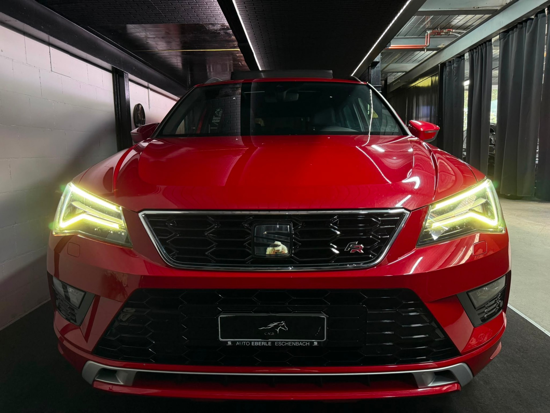 SEAT Ateca 1.5 TSI EVO FR-showroom-element-3
