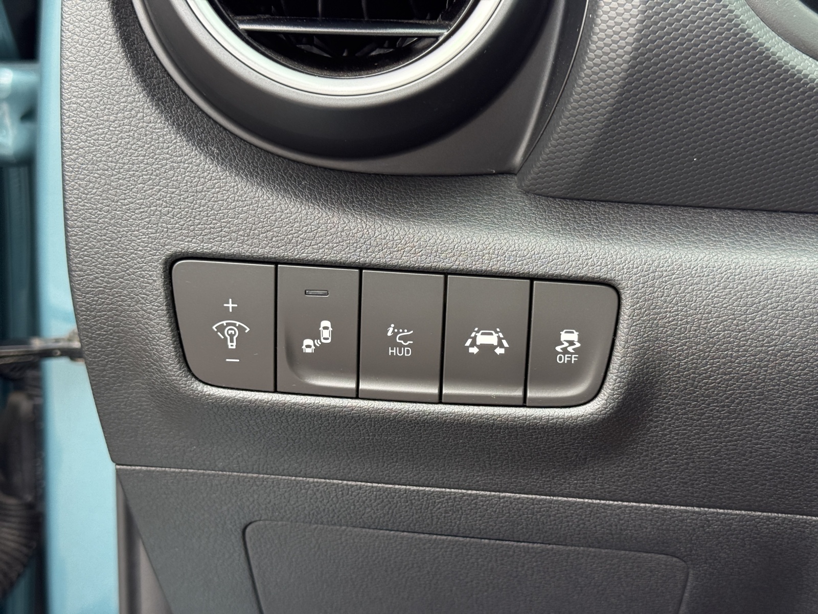 HYUNDAI Kona 1.0 T-GDi Launch Plus 2WD-image-23