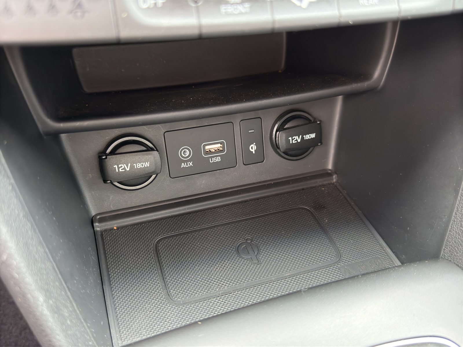 HYUNDAI Kona 1.0 T-GDi Launch Plus 2WD-image-28