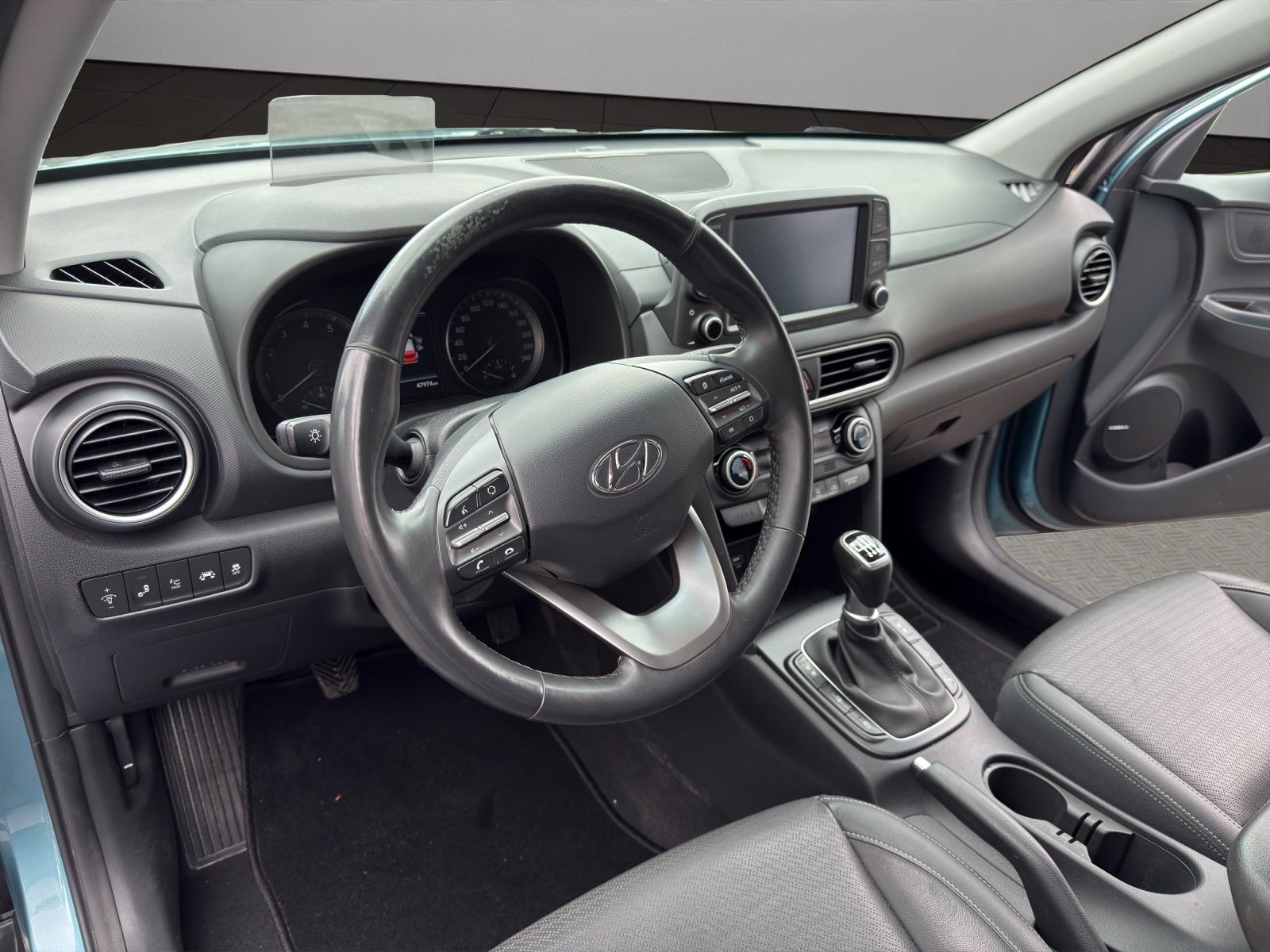 HYUNDAI Kona 1.0 T-GDi Launch Plus 2WD-image-9