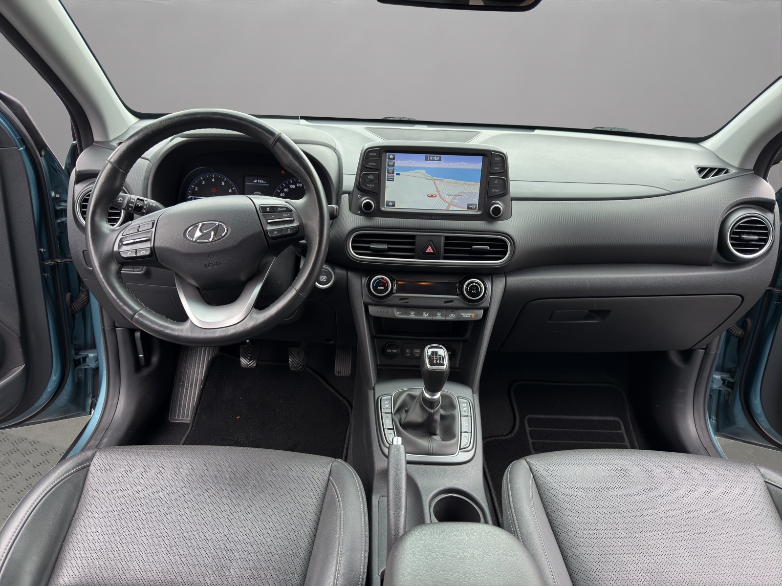 HYUNDAI Kona 1.0 T-GDi Launch Plus 2WD-image-13