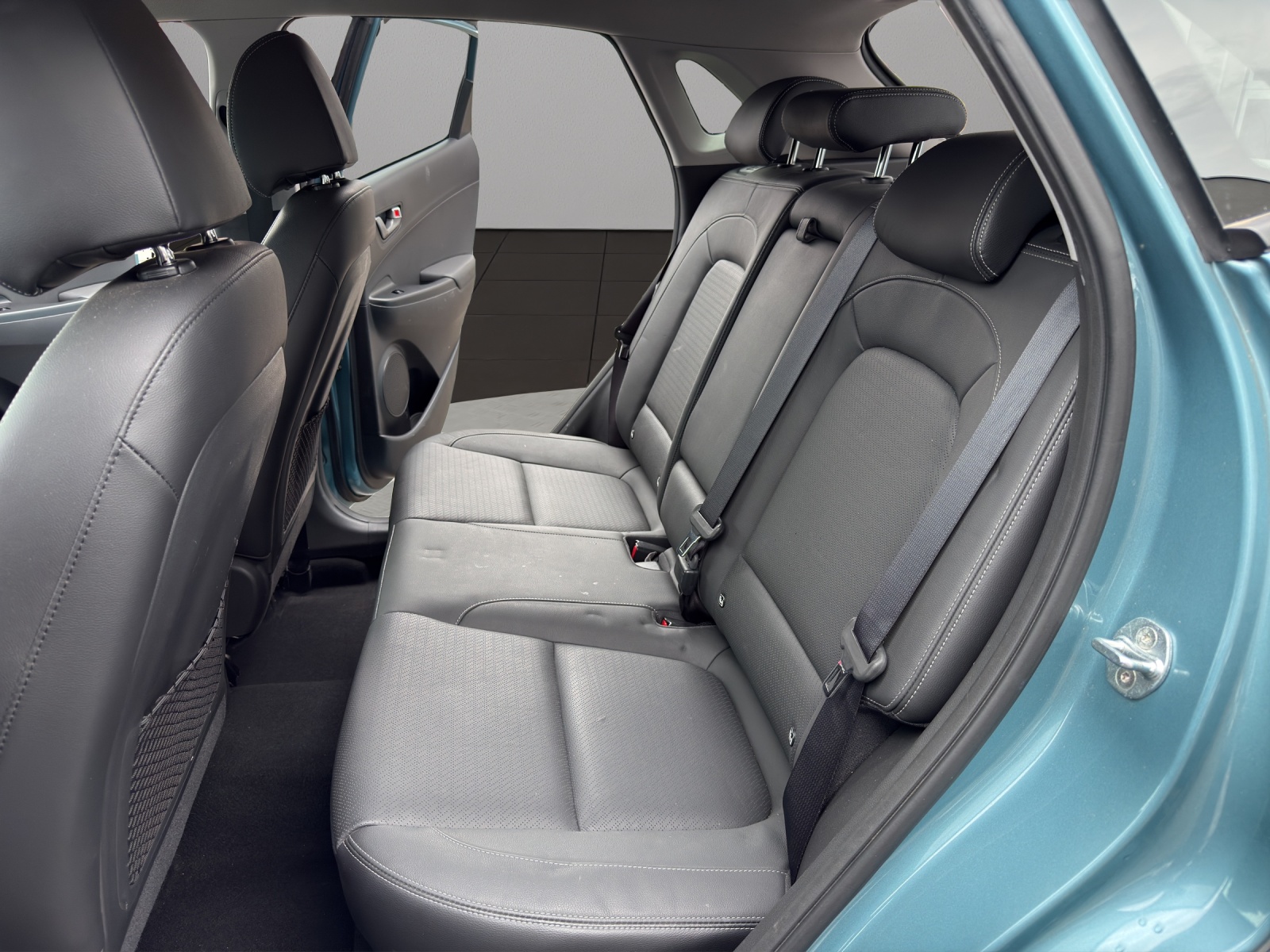 HYUNDAI Kona 1.0 T-GDi Launch Plus 2WD-image-12