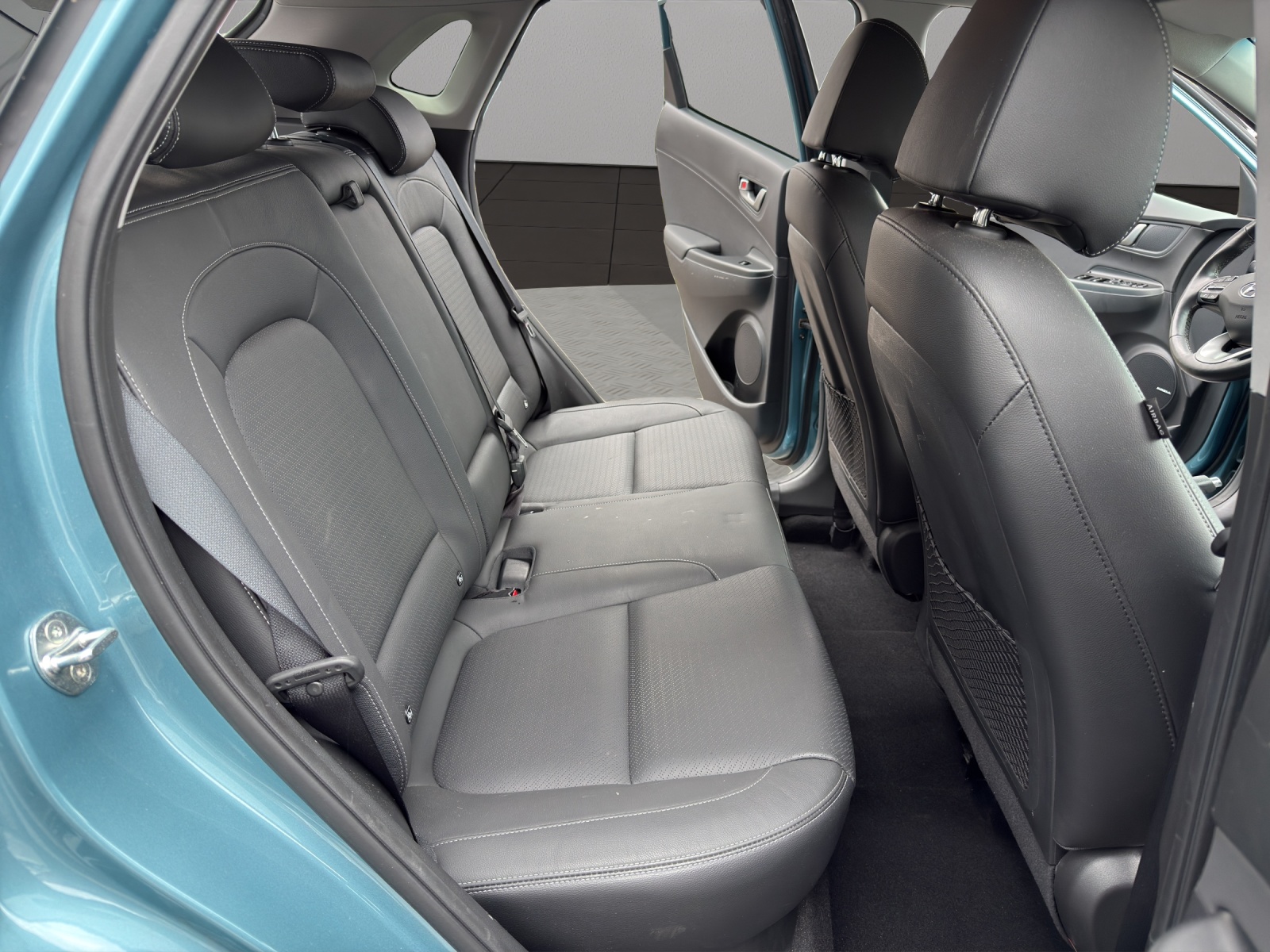 HYUNDAI Kona 1.0 T-GDi Launch Plus 2WD-image-17