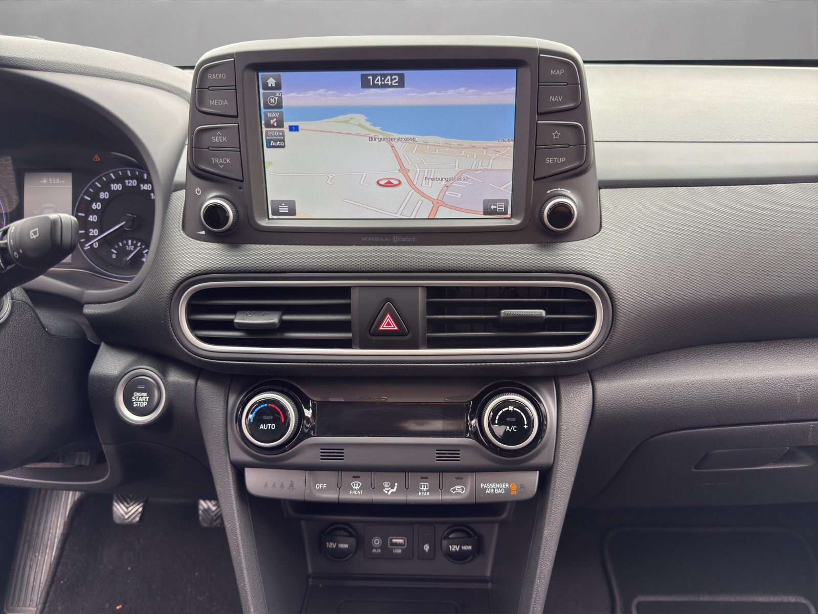 HYUNDAI Kona 1.0 T-GDi Launch Plus 2WD-image-14