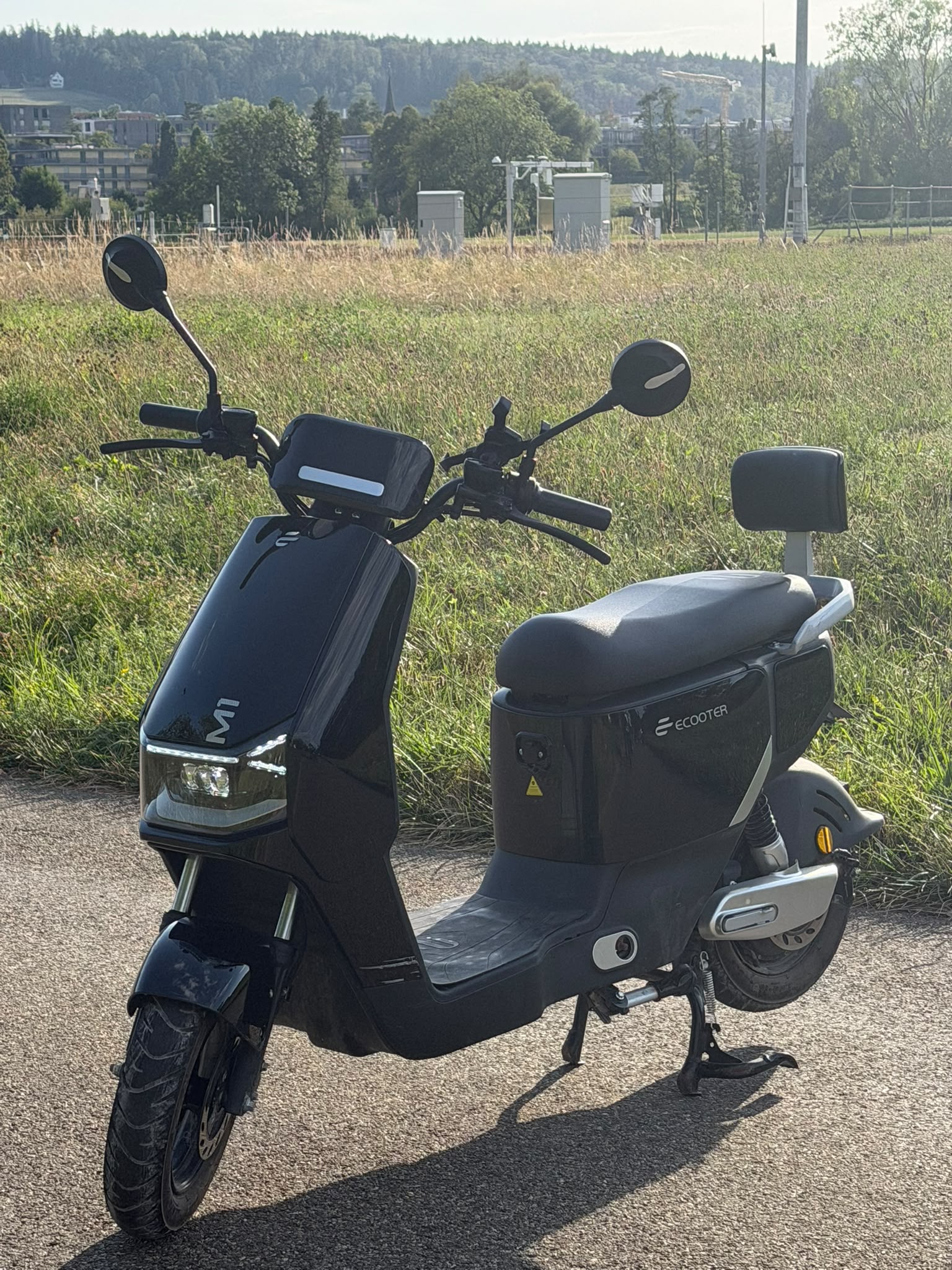 ECOOTER M1-image-5