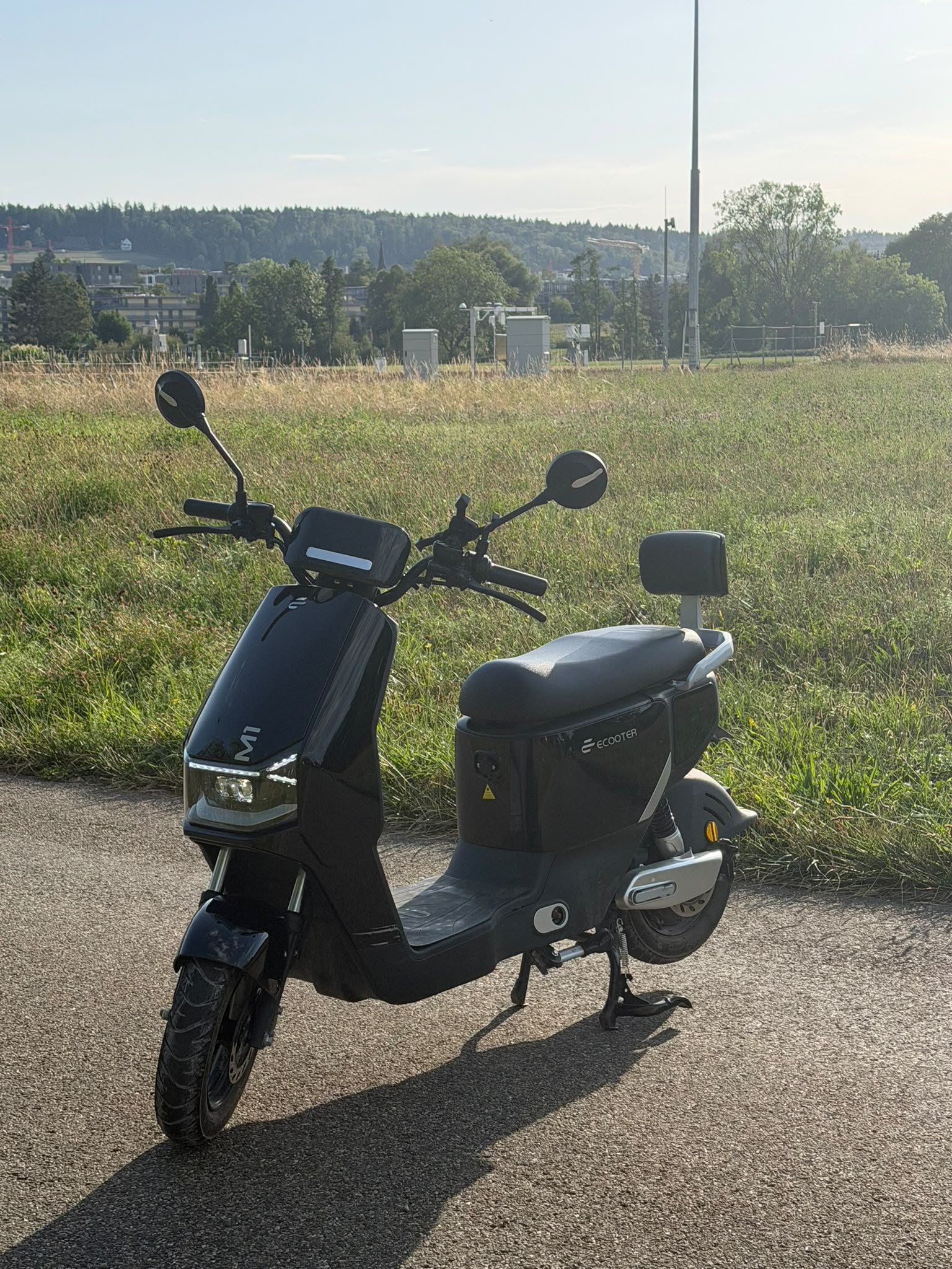 ECOOTER M1-image-0