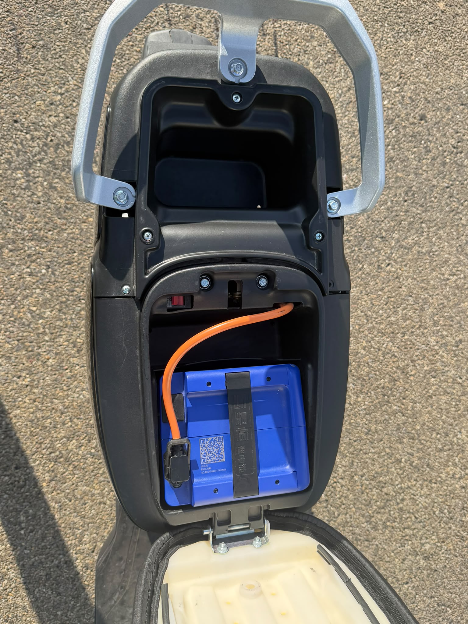 ECOOTER M1-image-7