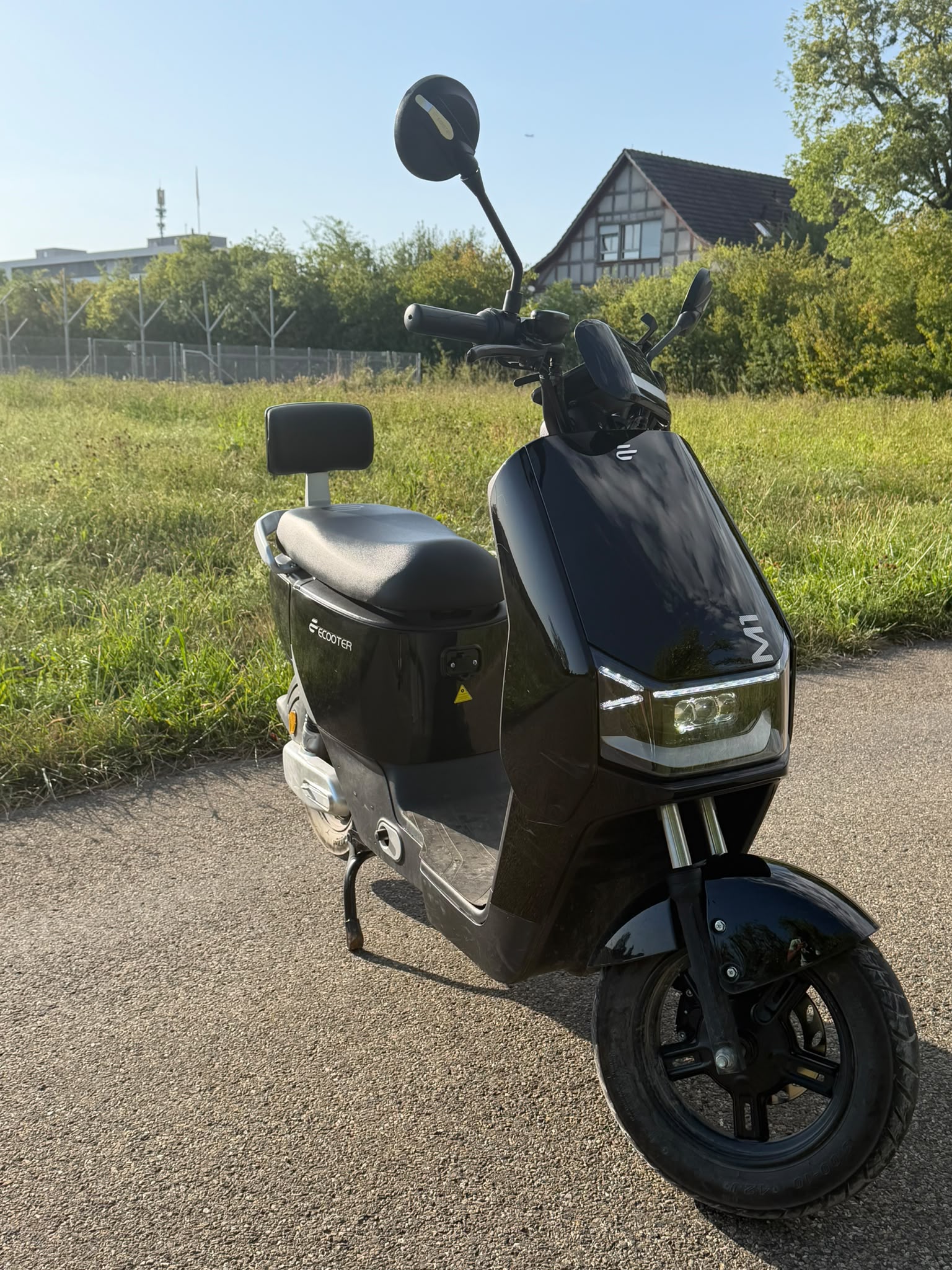 ECOOTER M1-image-3