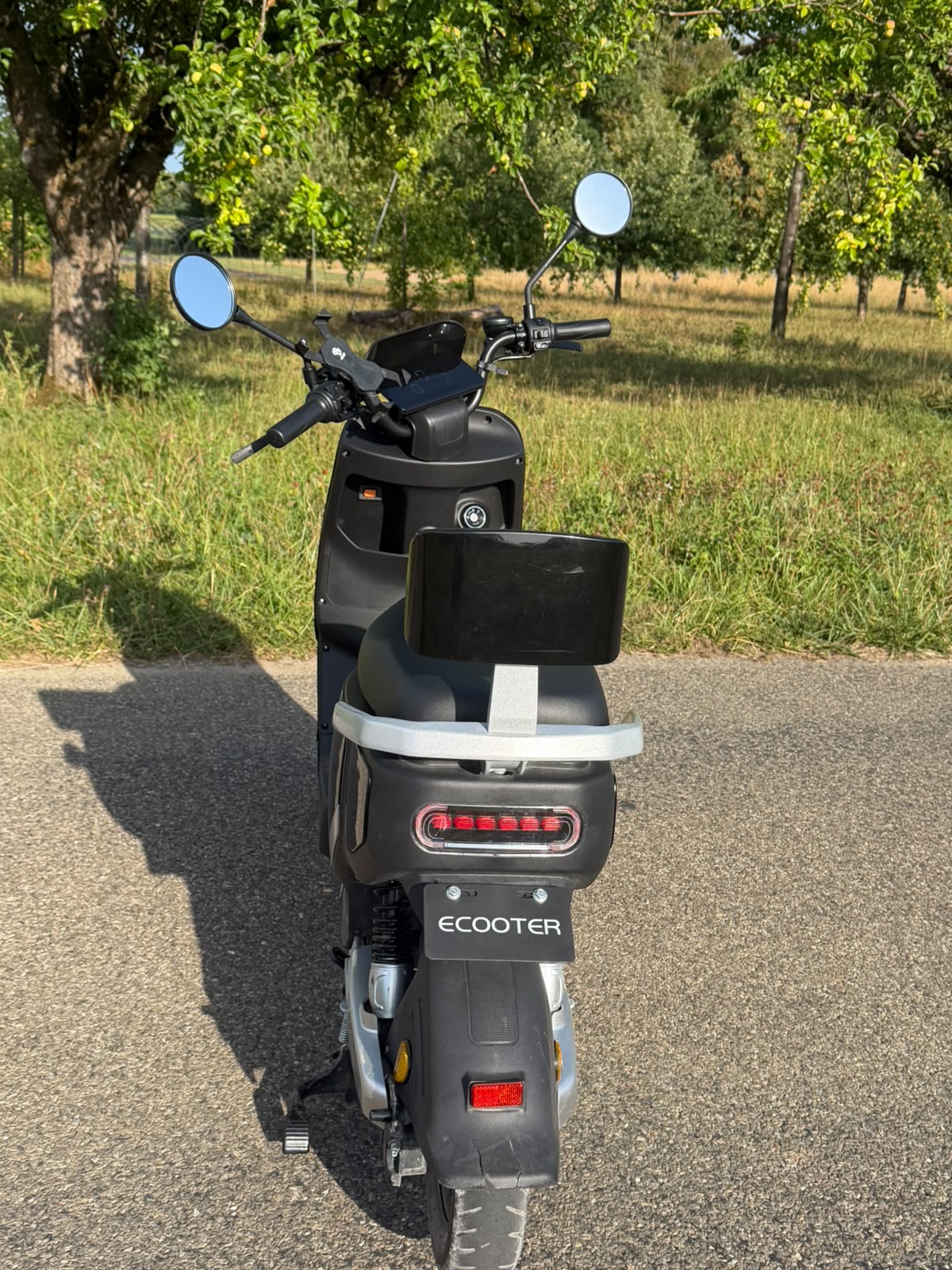ECOOTER M1-image-1