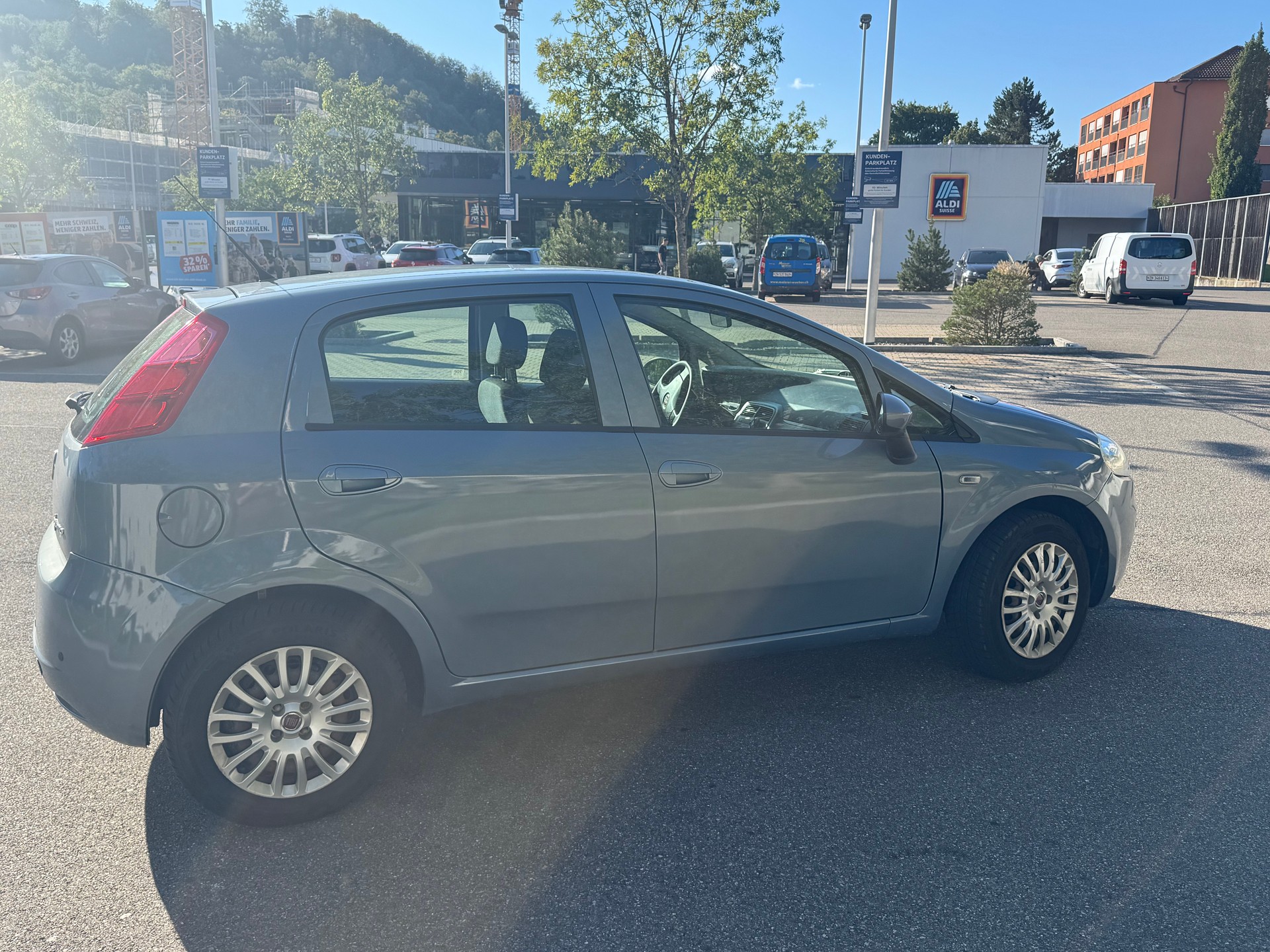 FIAT 1.2 8V 65 Active-image-1