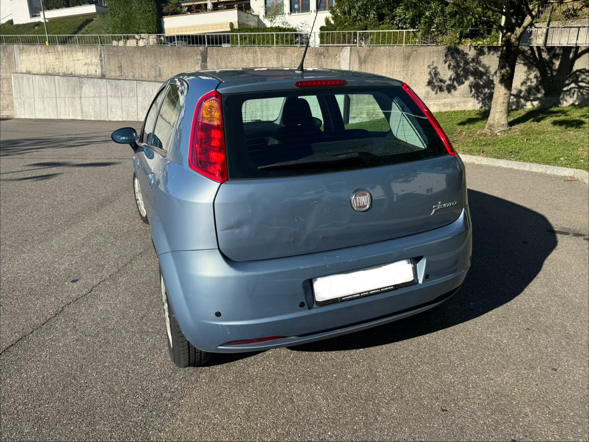 FIAT 1.2 8V 65 Active-image-2