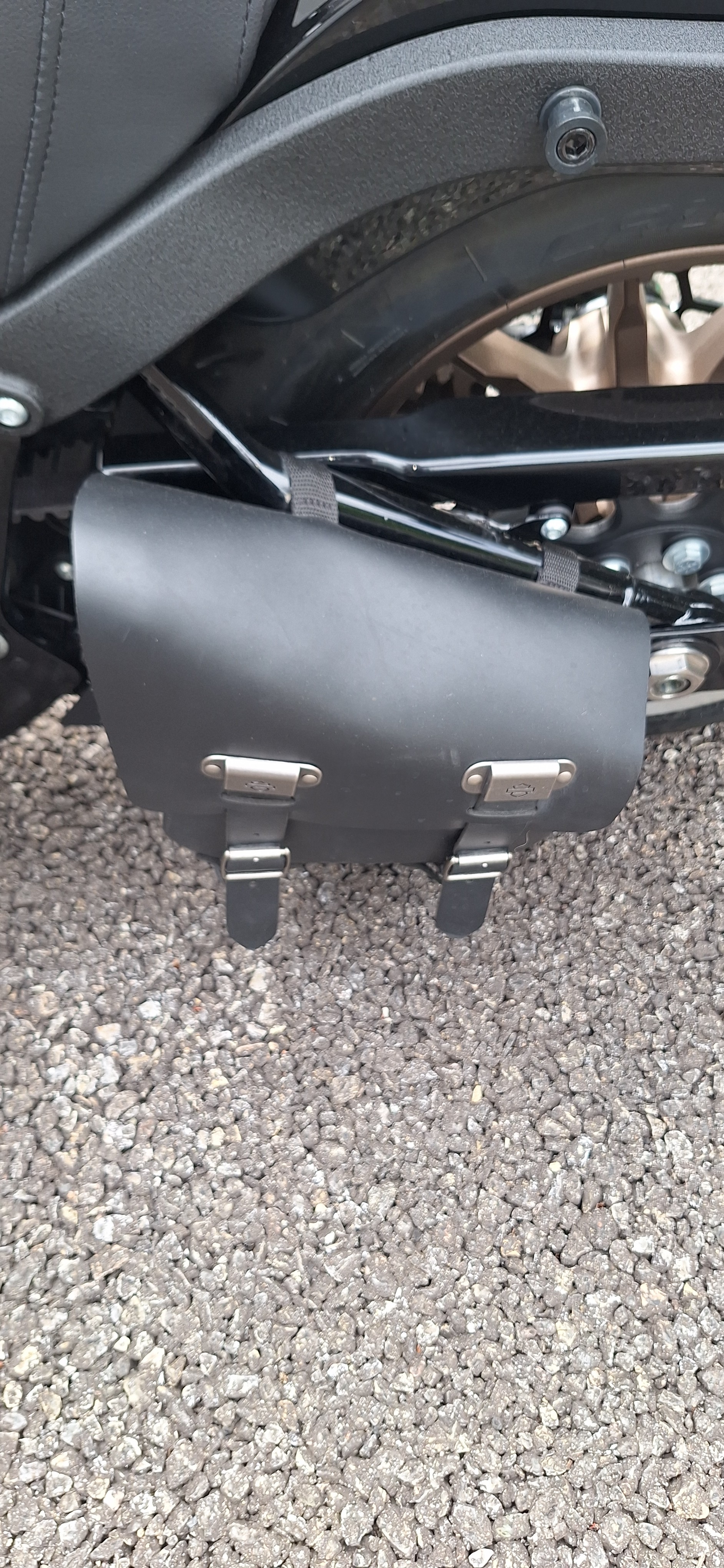 HARLEY-DAVIDSON FXLRS Low Rider S 114 ABS-image-1
