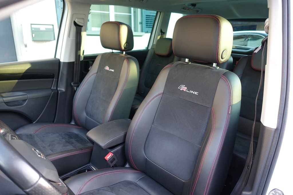SEAT Alhambra 1.4 TSI FR Line DSG-image-6