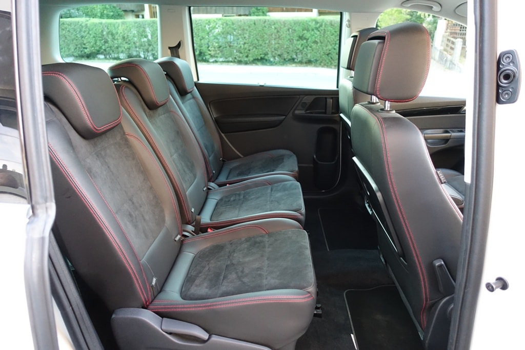 SEAT Alhambra 1.4 TSI FR Line DSG-image-14